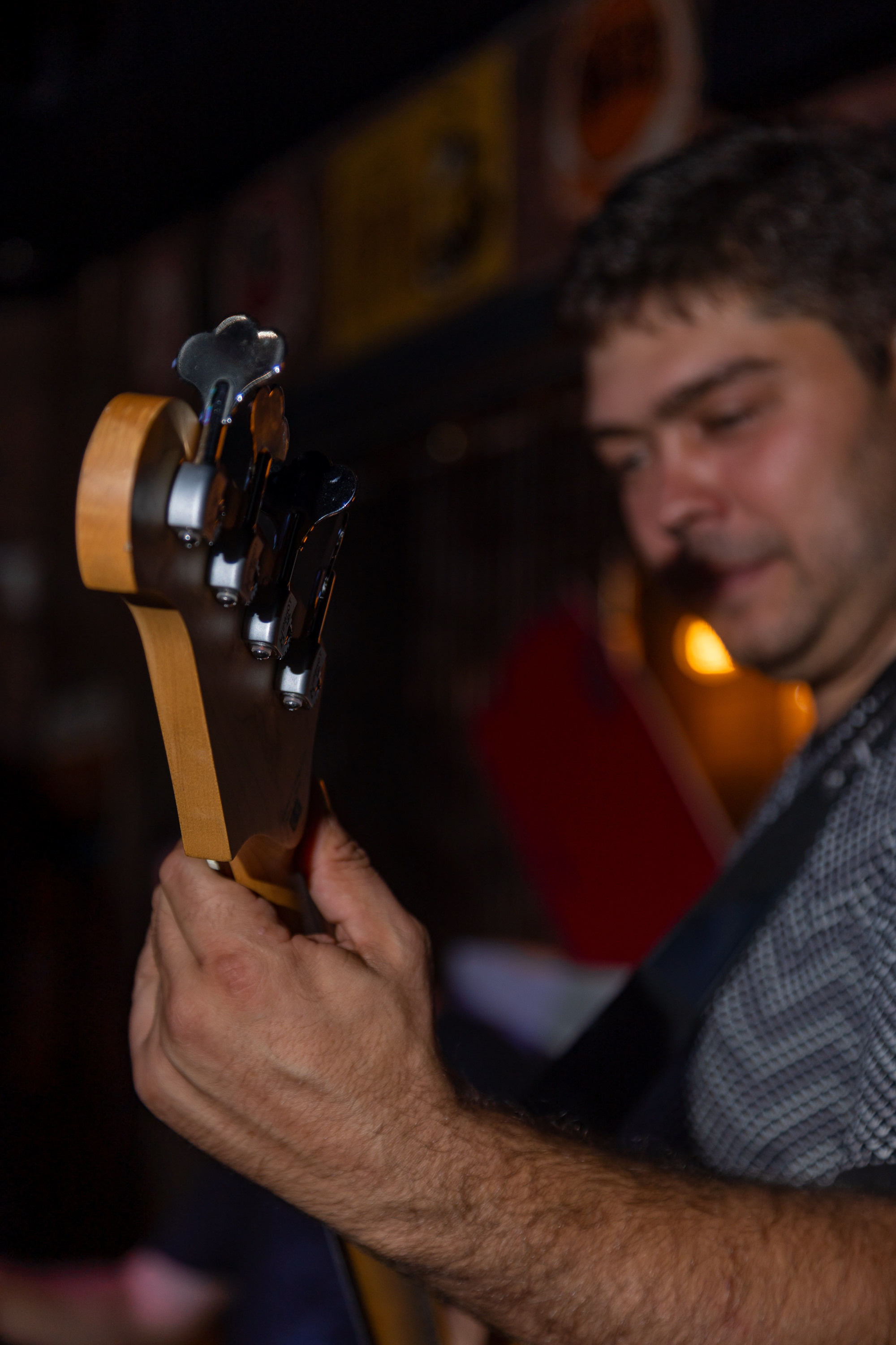 TheBeerkem. Фотограф Князев Сергей