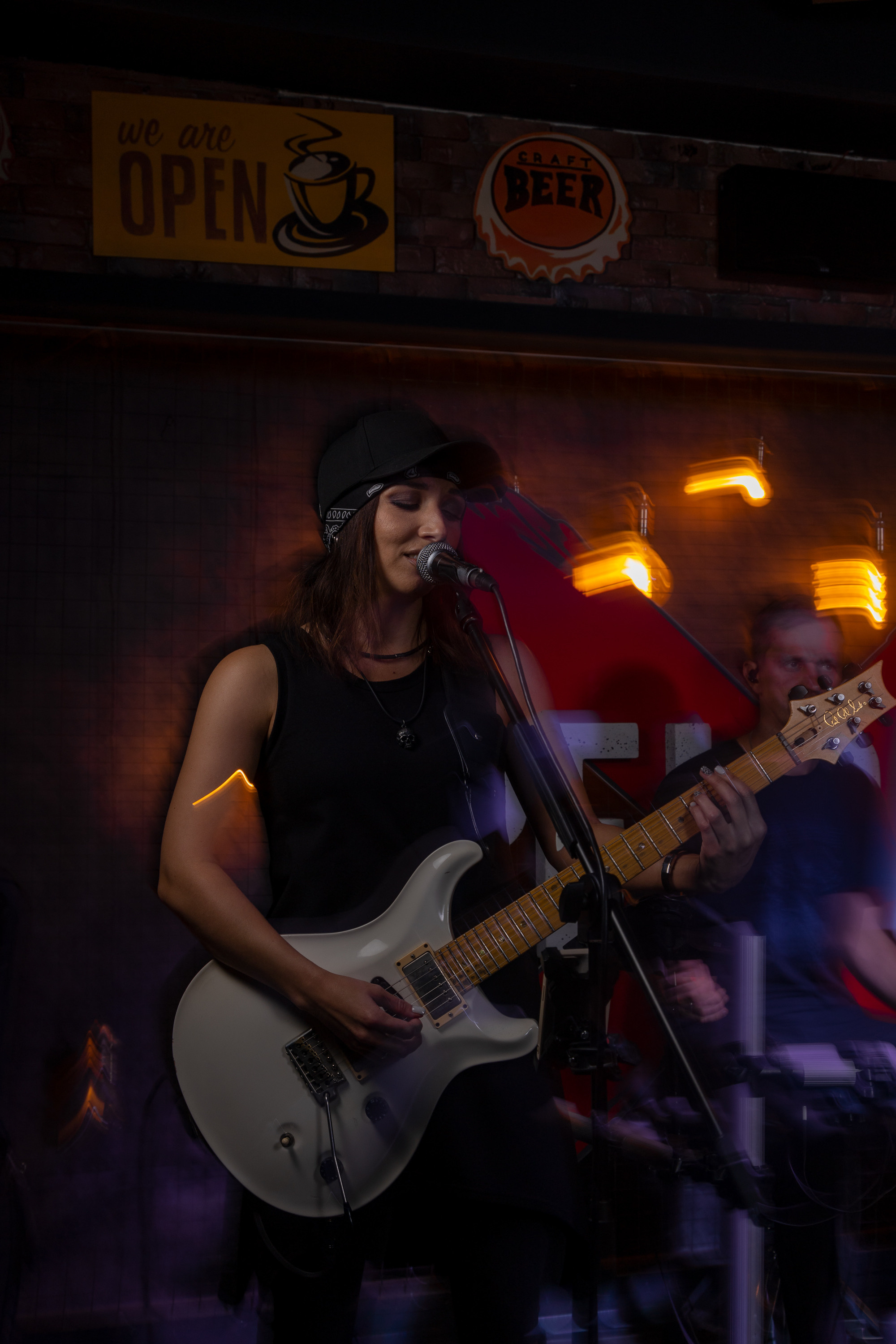 TheBeerkem. Фотограф Князев Сергей