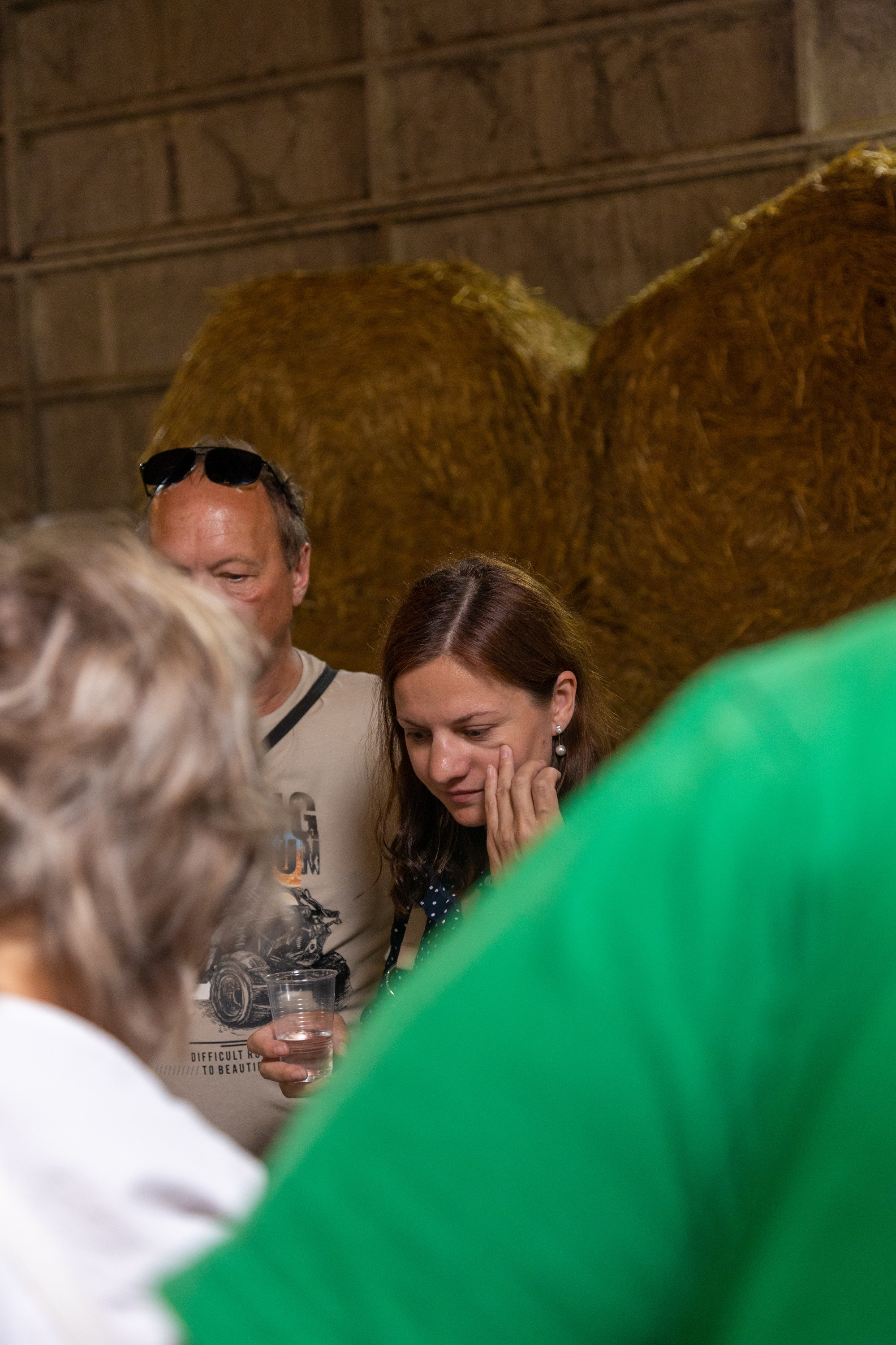 Ферма Лобановых. Фотограф Князев Сергей