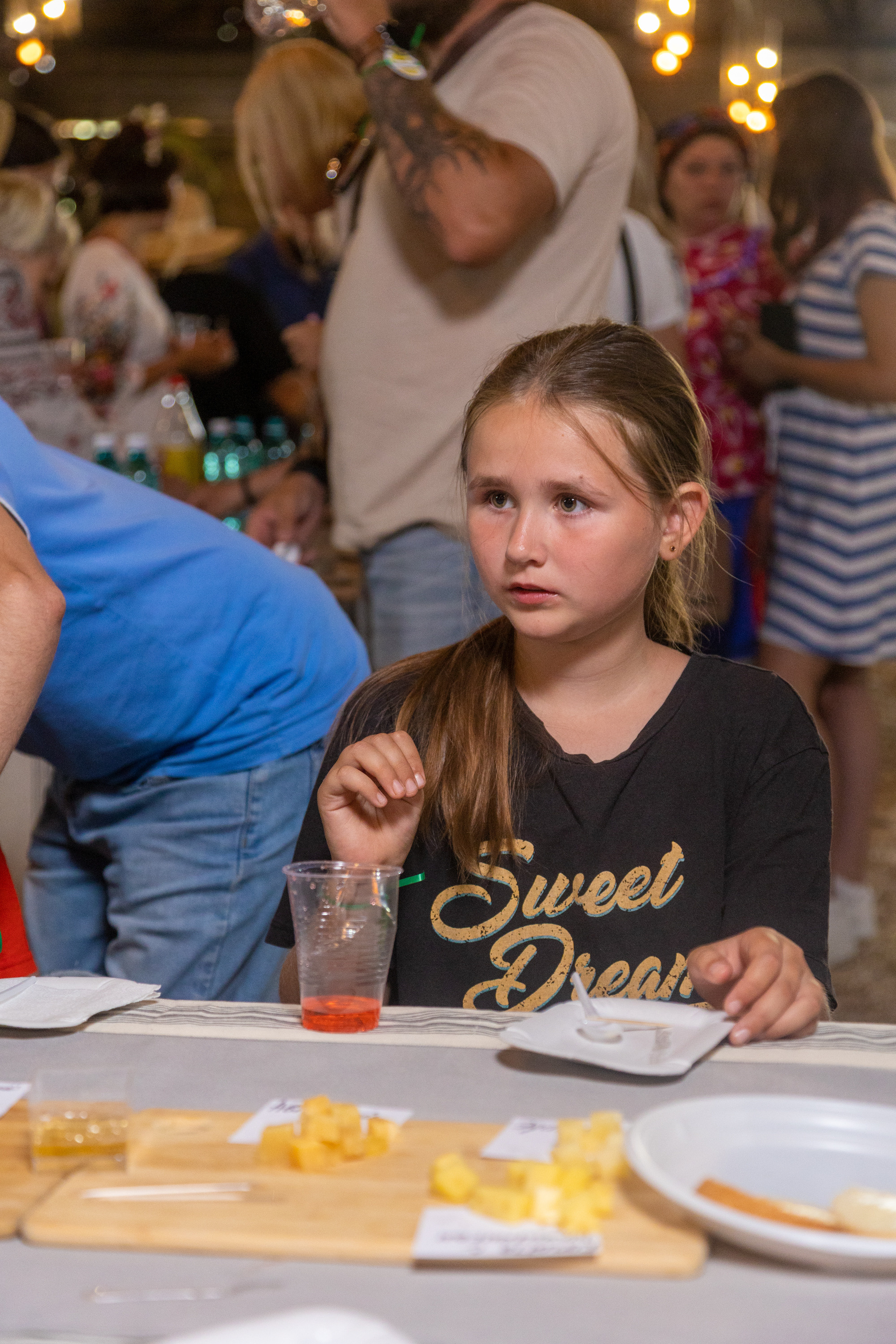 Ферма Лобановых. Фотограф Князев Сергей