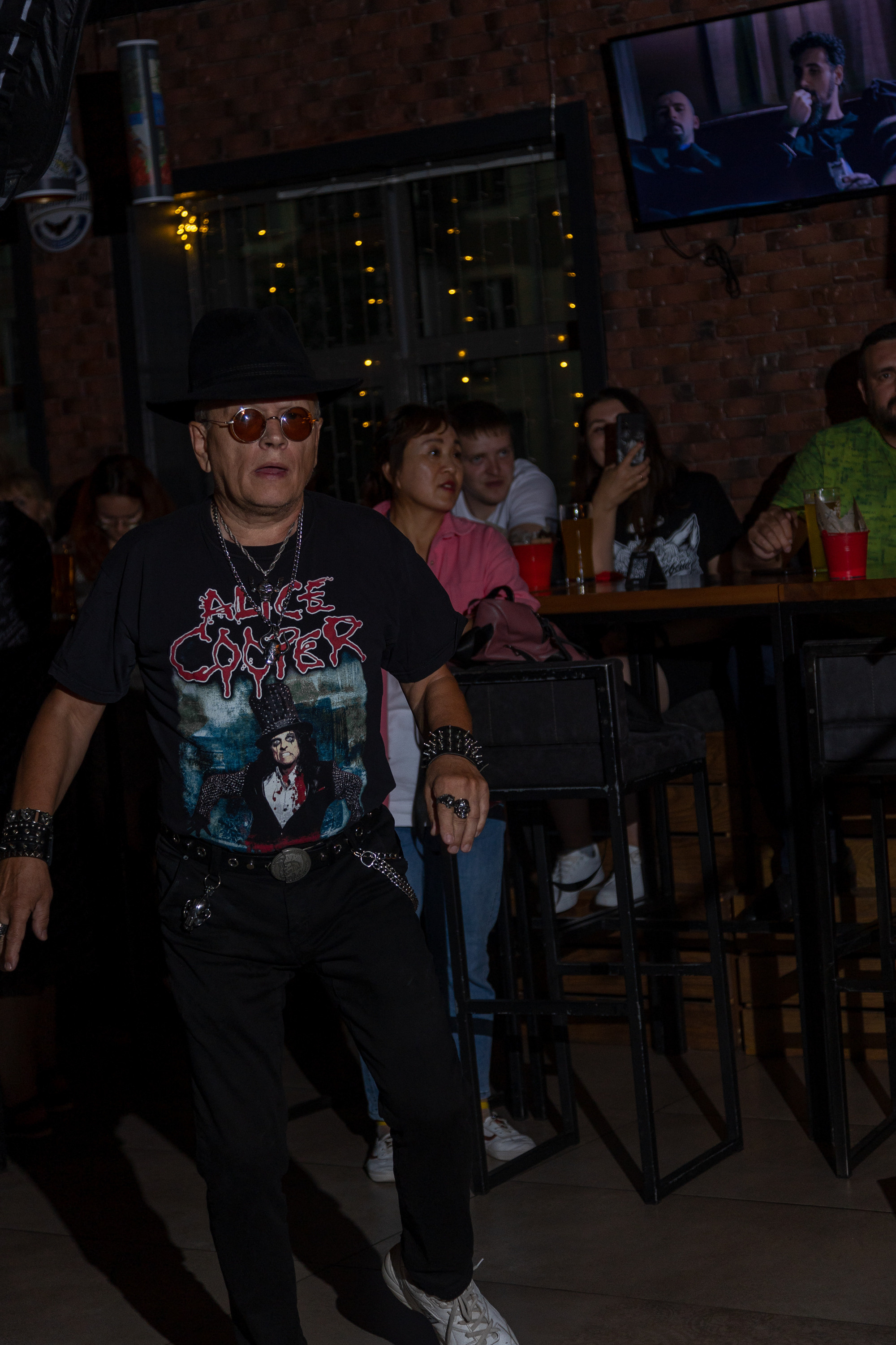 TheBeerkem. Фотограф Князев Сергей