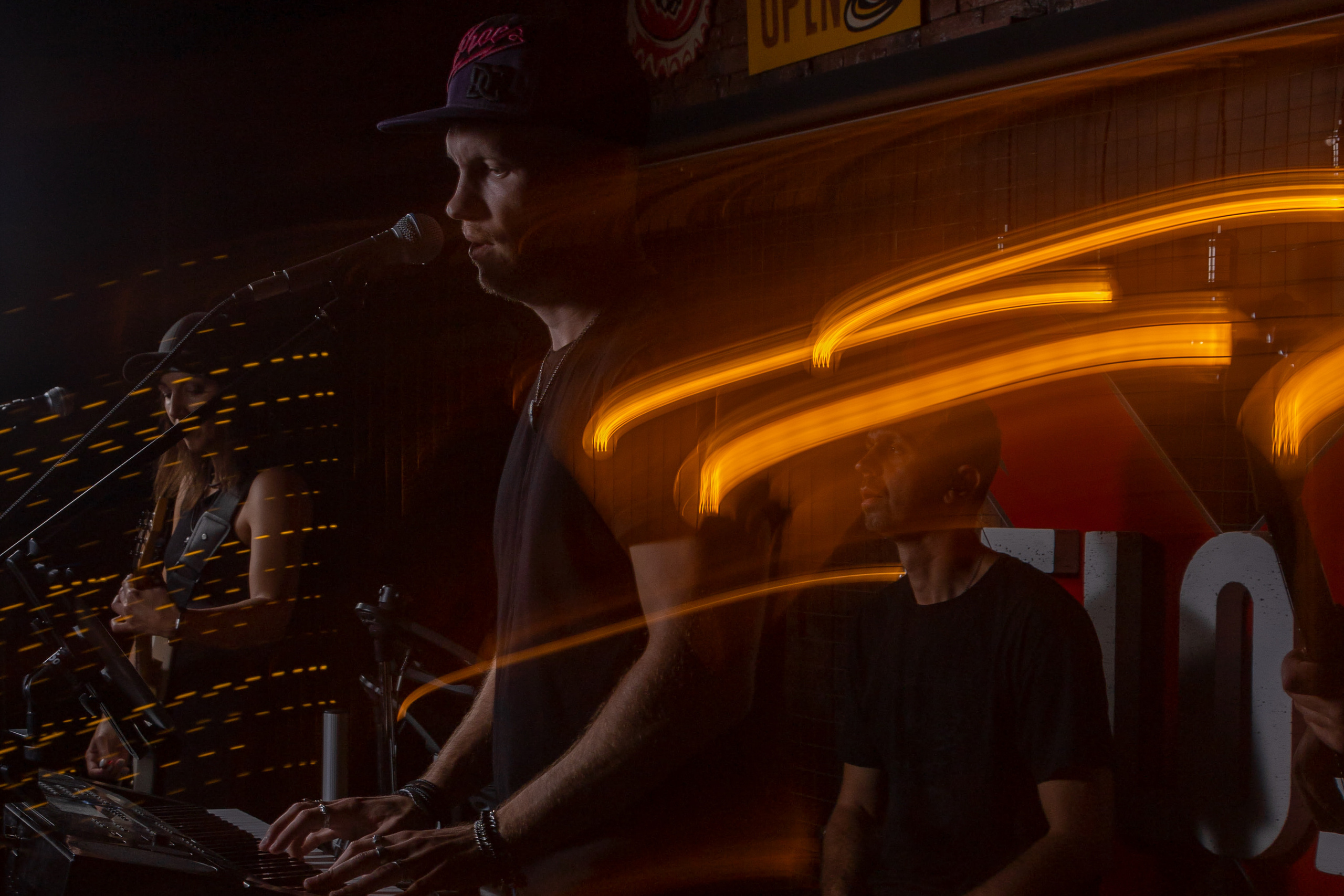 TheBeerkem. Фотограф Князев Сергей