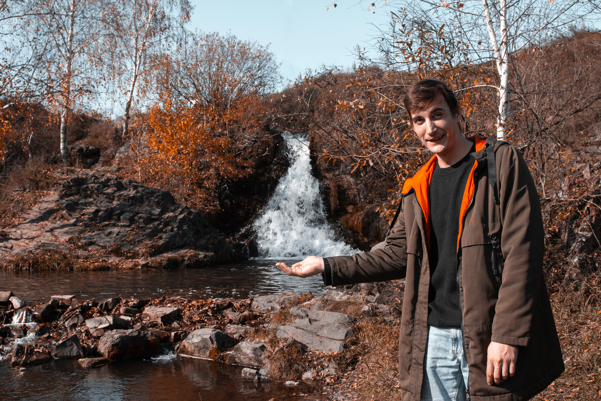 Фотограф Кемерово Сергей Князев отзывы. Фотограф Князев Сергей