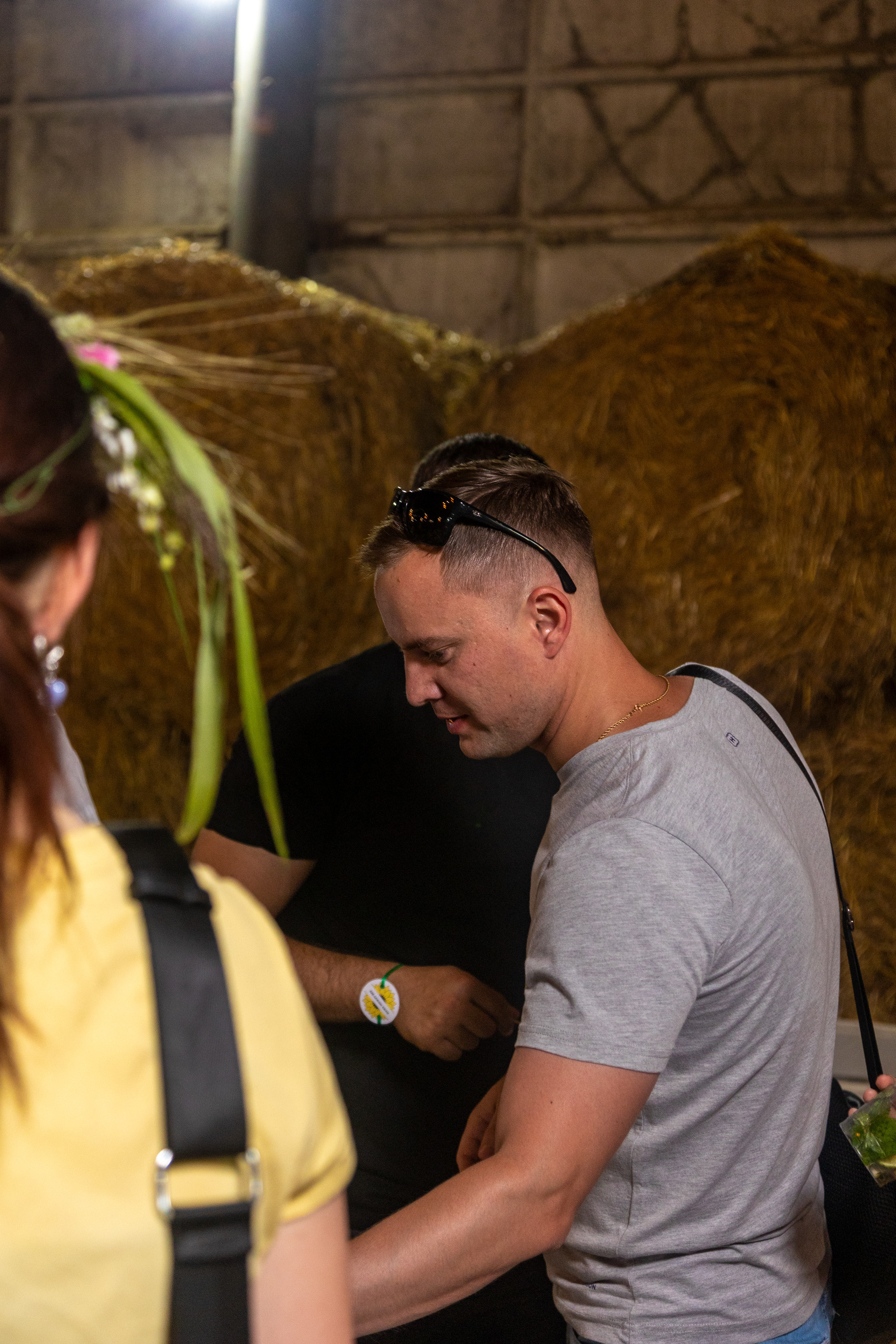 Ферма Лобановых. Фотограф Князев Сергей