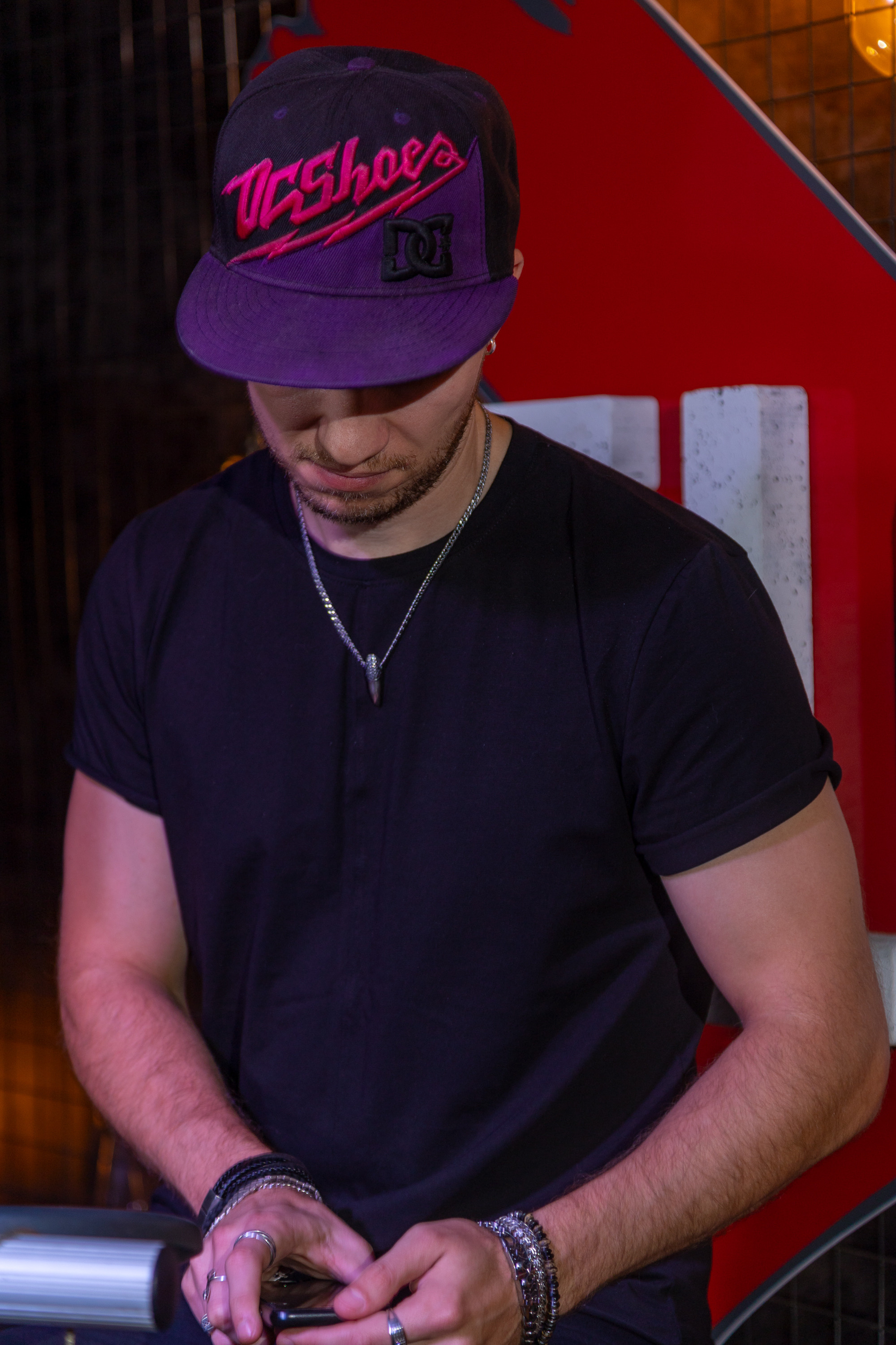 TheBeerkem. Фотограф Князев Сергей