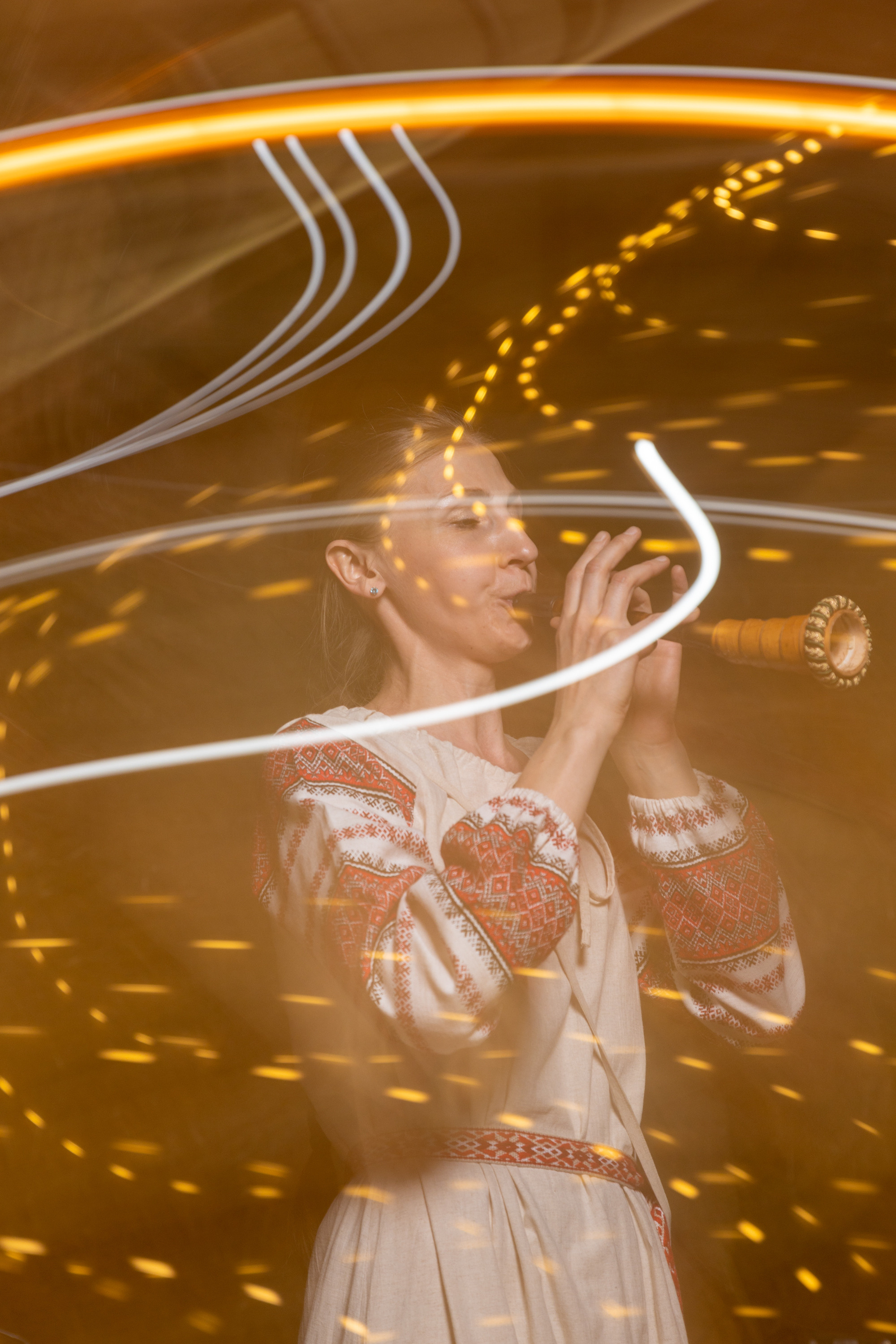 Ферма Лобановых. Фотограф Князев Сергей