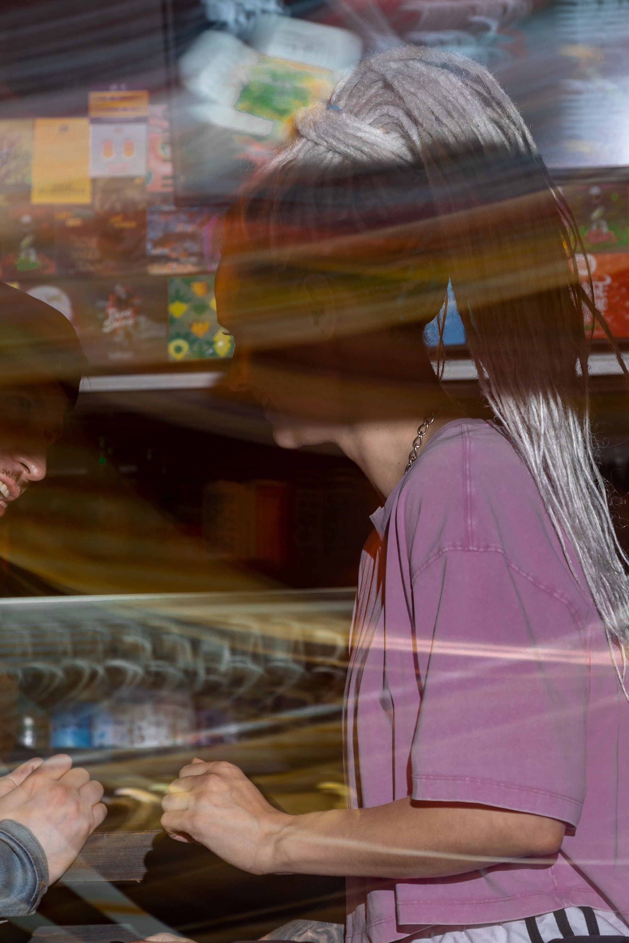 TheBeerkem. Фотограф Князев Сергей