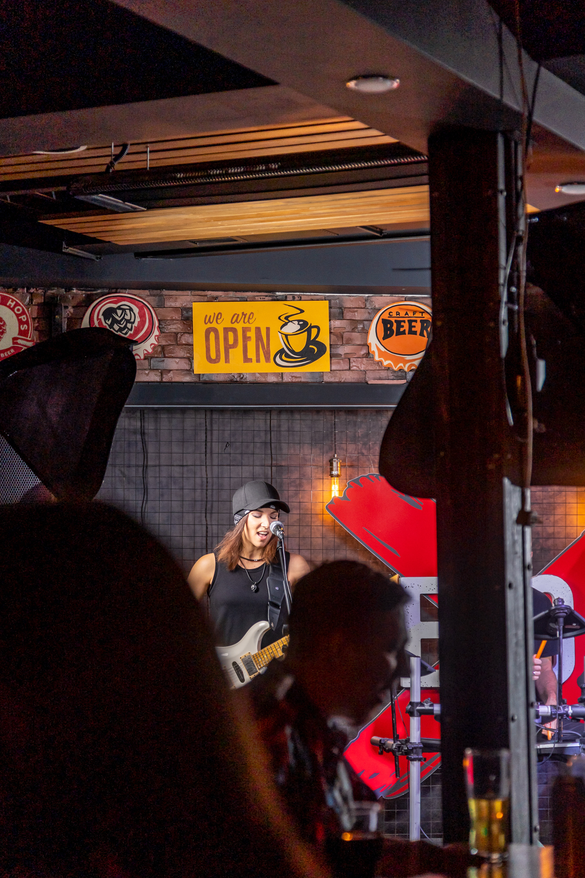 TheBeerkem. Фотограф Князев Сергей