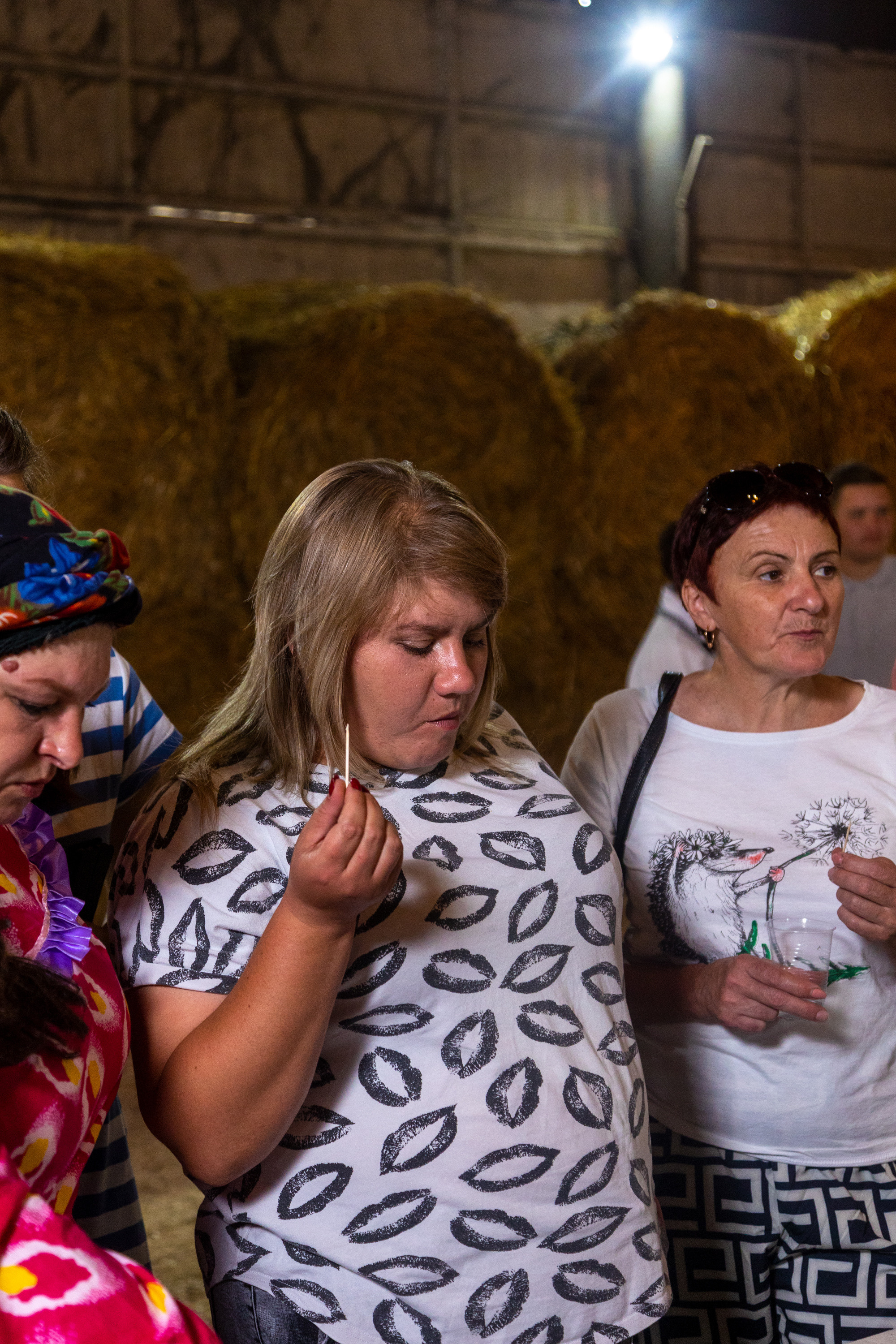 Ферма Лобановых. Фотограф Князев Сергей