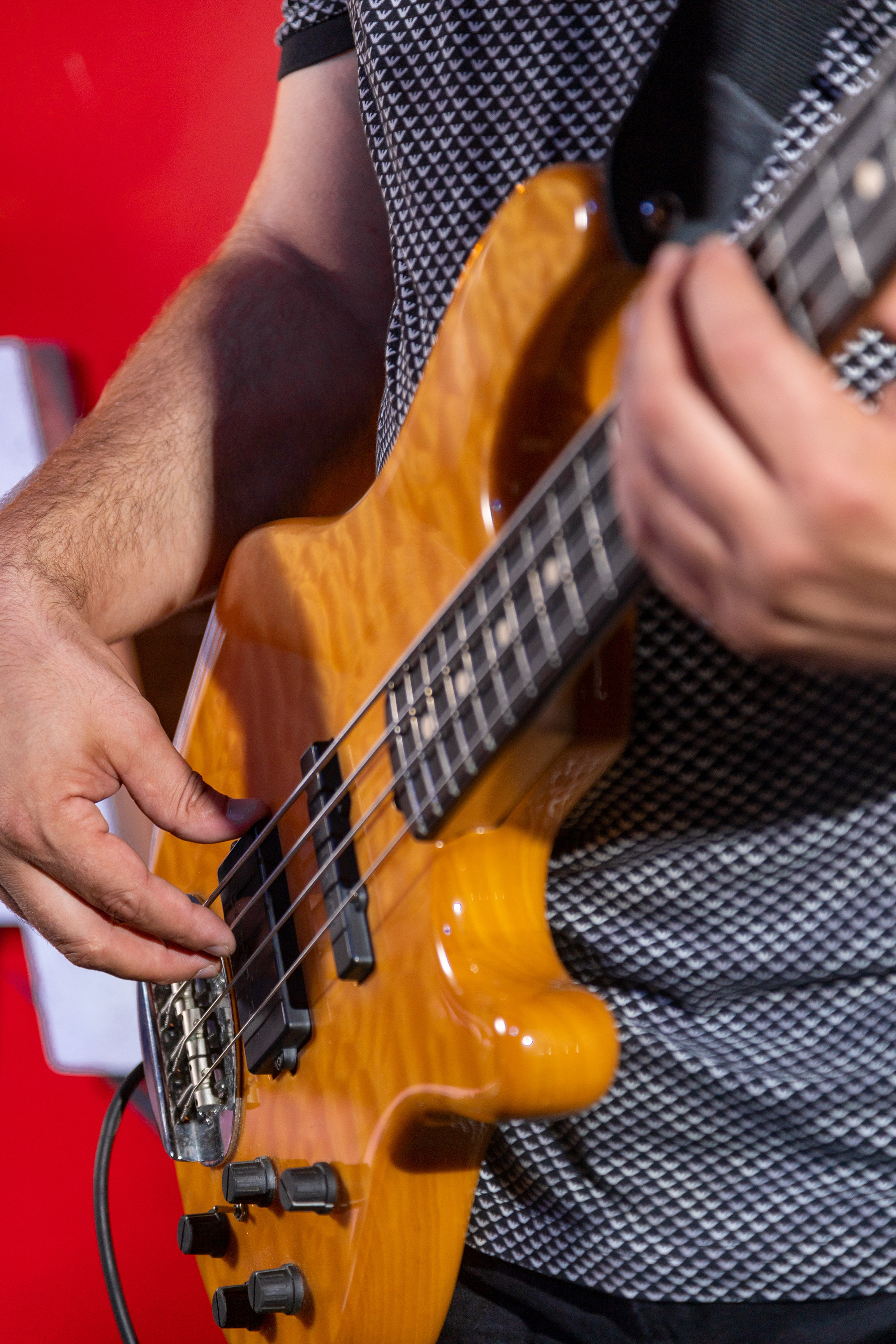 TheBeerkem. Фотограф Князев Сергей