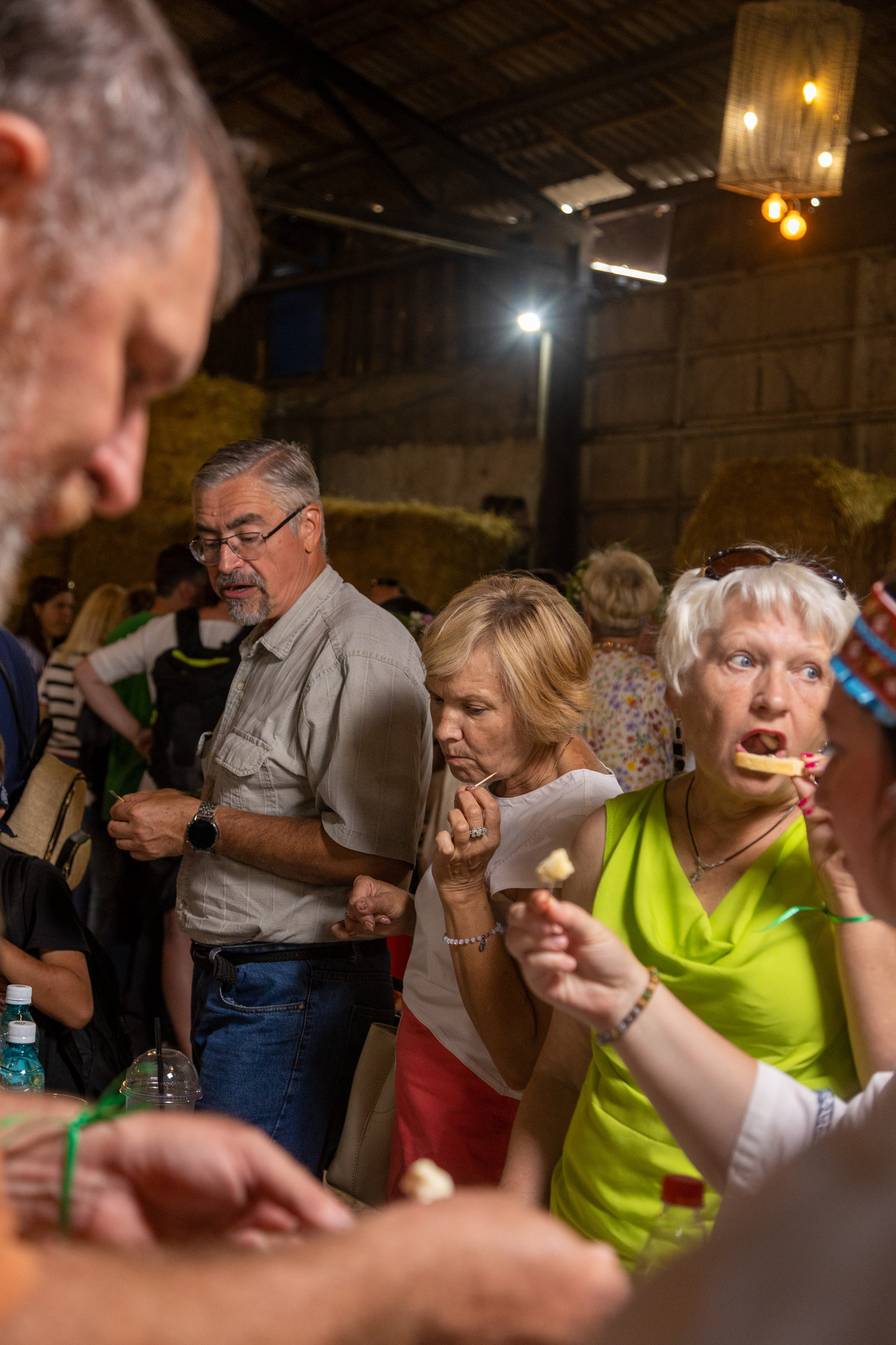 Ферма Лобановых. Фотограф Князев Сергей