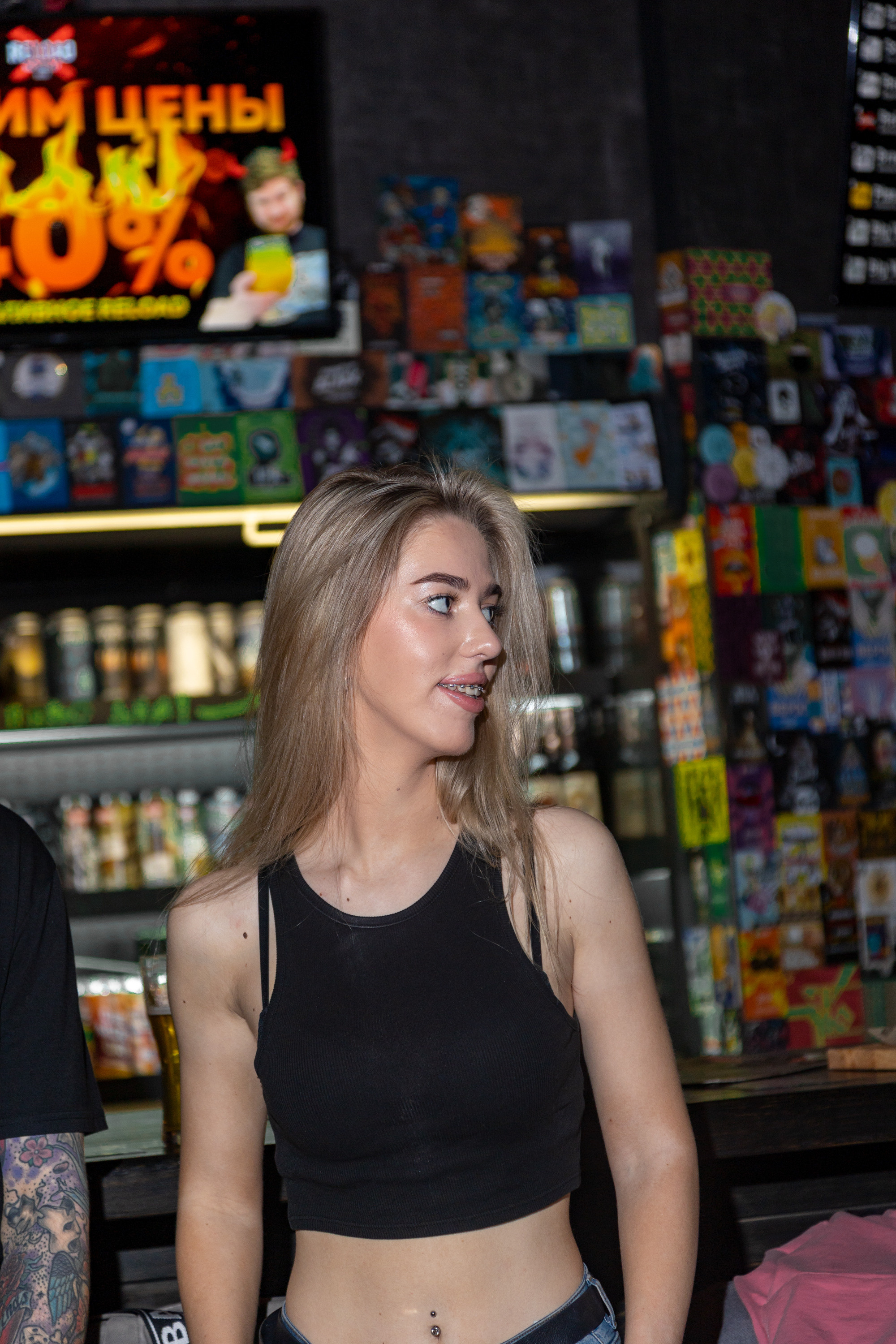 TheBeerkem. Фотограф Князев Сергей