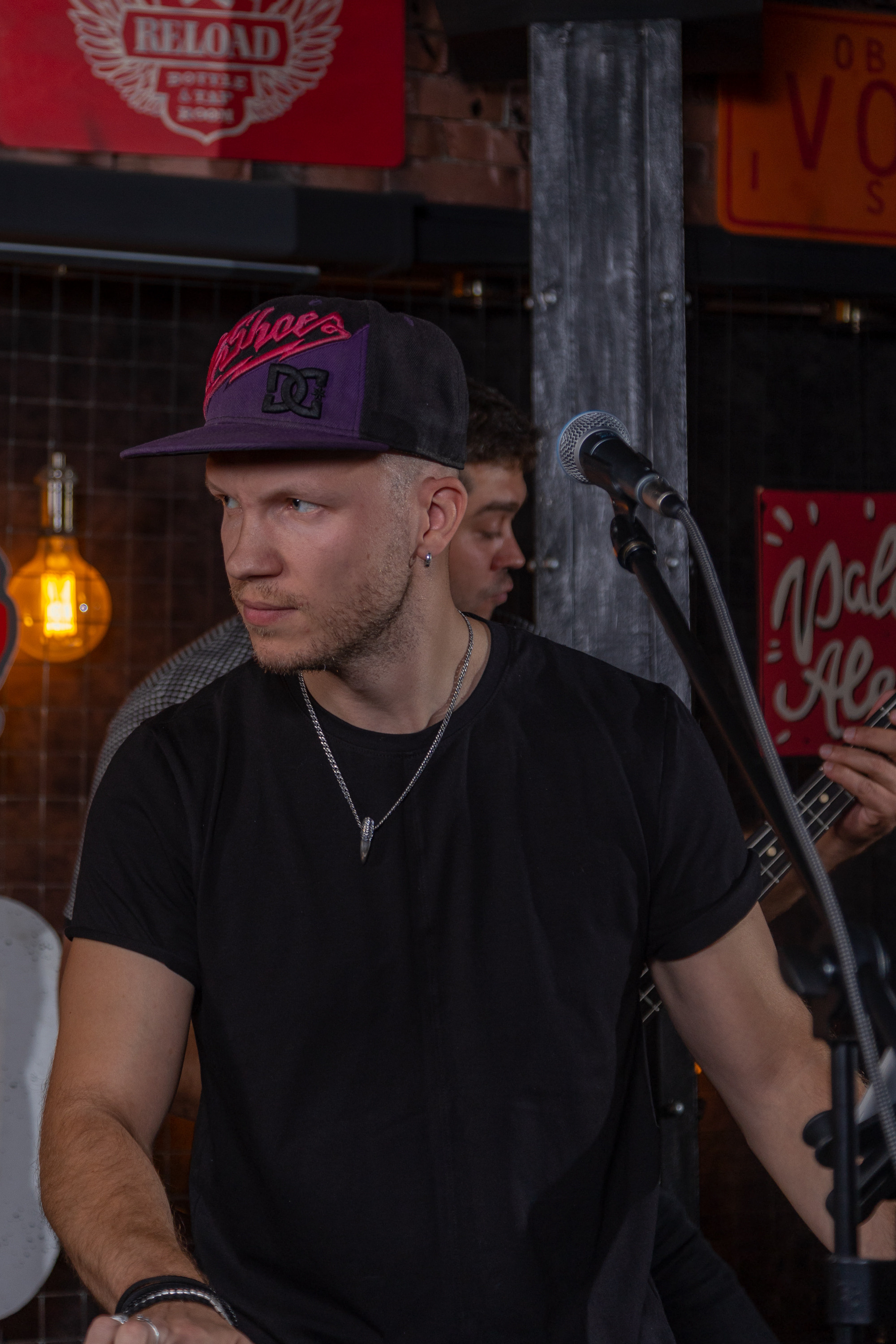 TheBeerkem. Фотограф Князев Сергей