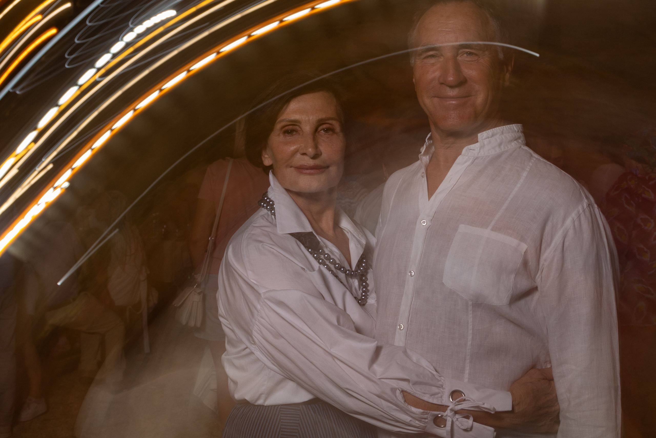 Ферма Лобановых. Фотограф Князев Сергей