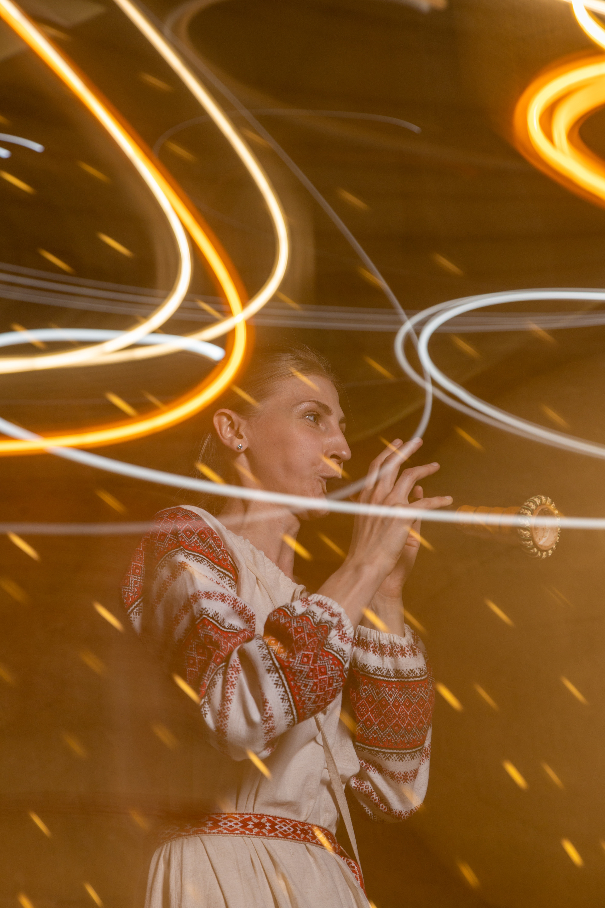 Ферма Лобановых. Фотограф Князев Сергей