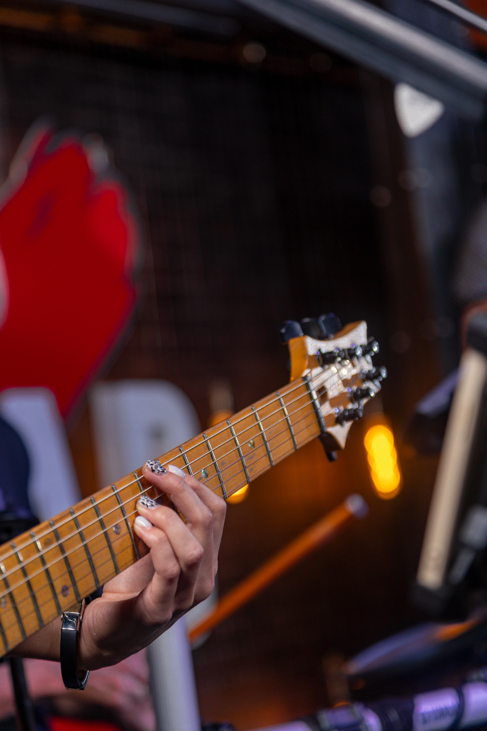 TheBeerkem. Фотограф Князев Сергей