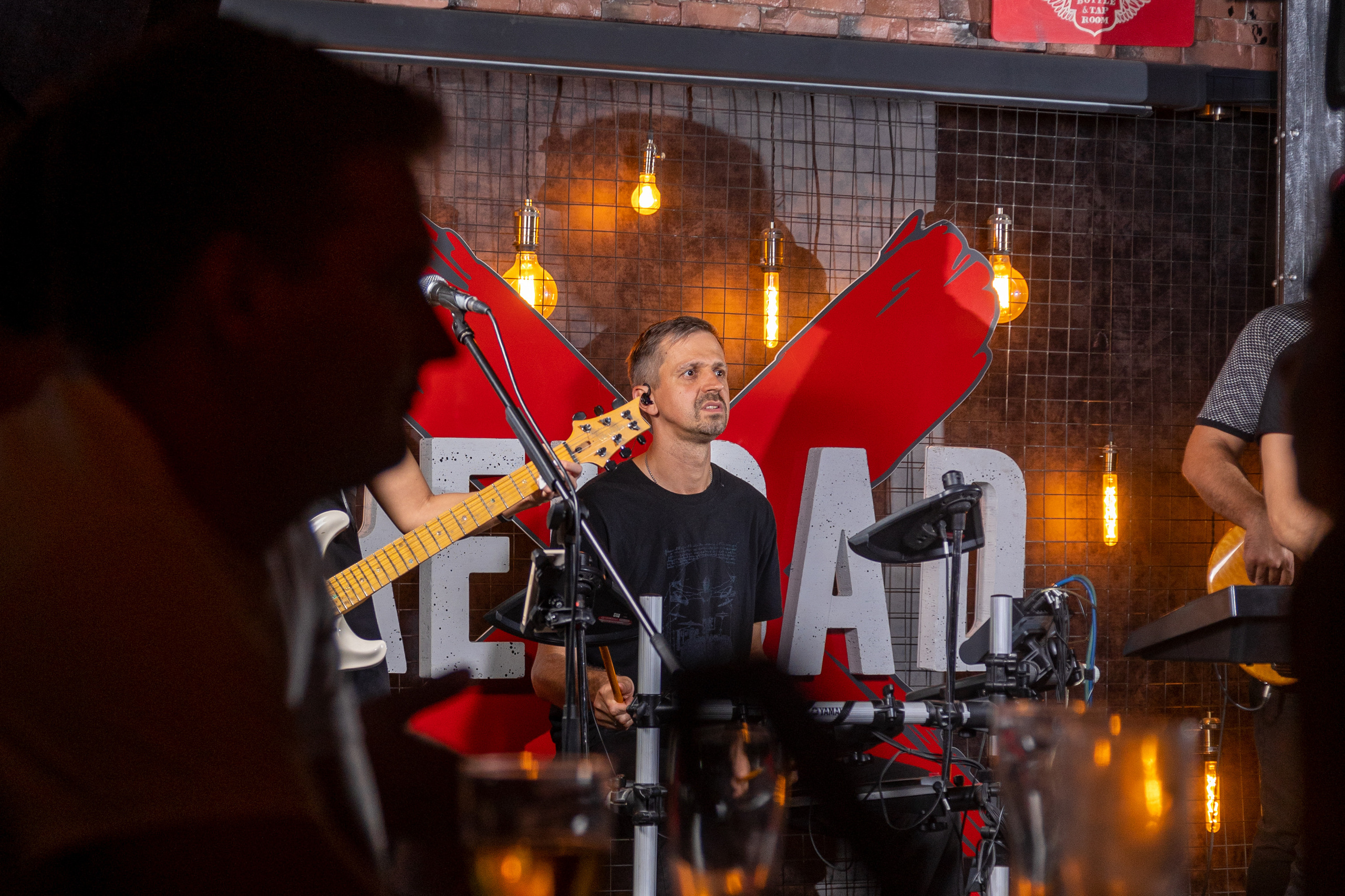 TheBeerkem. Фотограф Князев Сергей