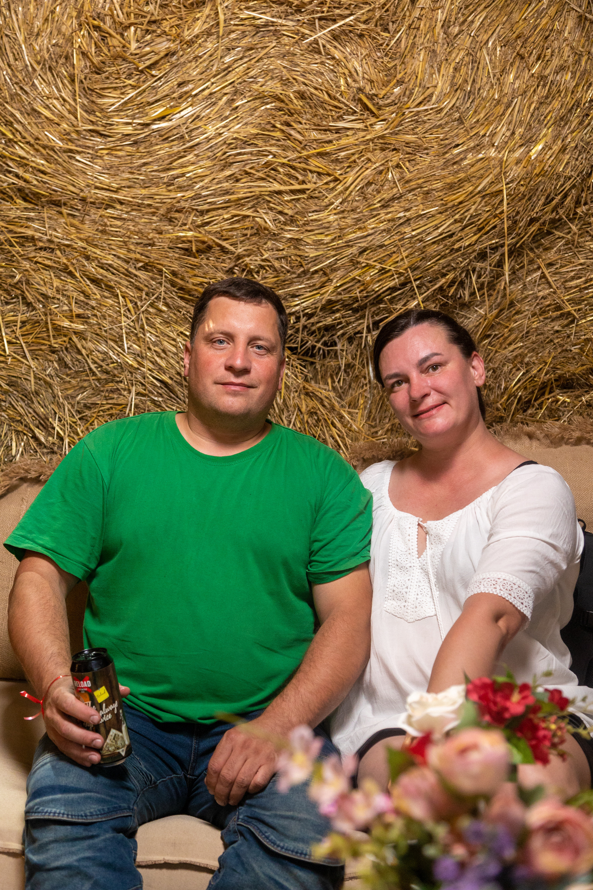 Ферма Лобановых. Фотограф Князев Сергей