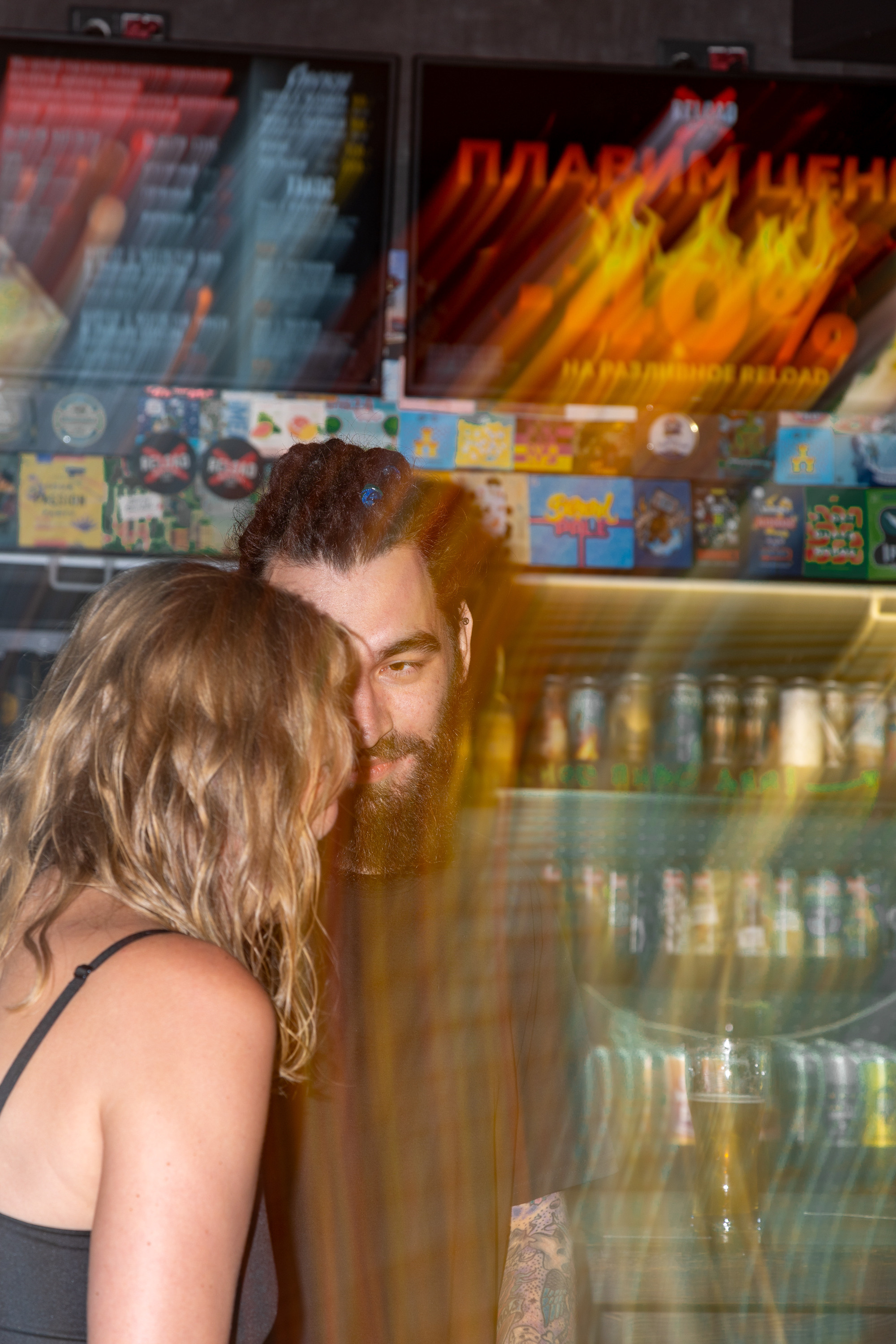 TheBeerkem. Фотограф Князев Сергей