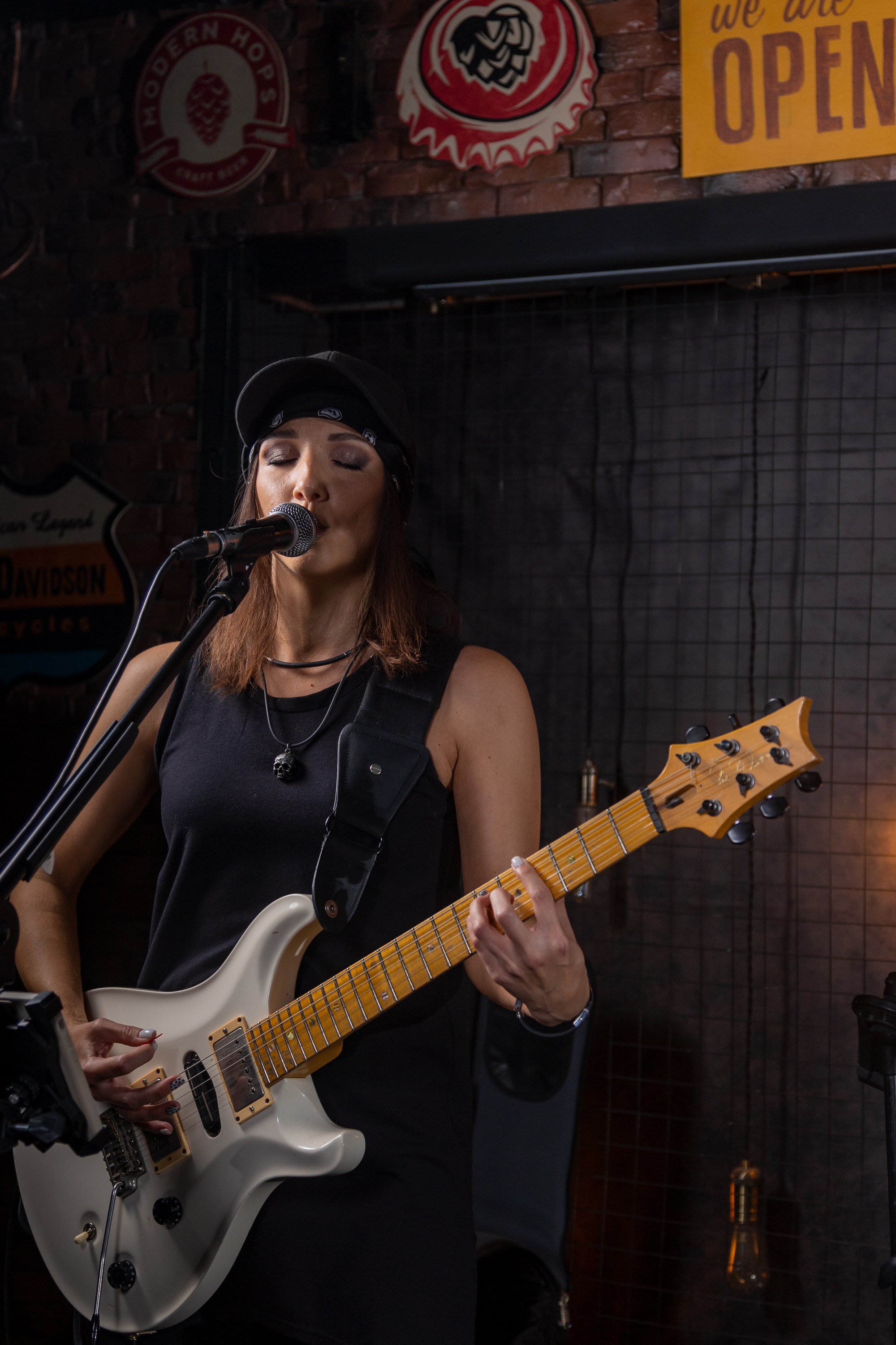 TheBeerkem. Фотограф Князев Сергей