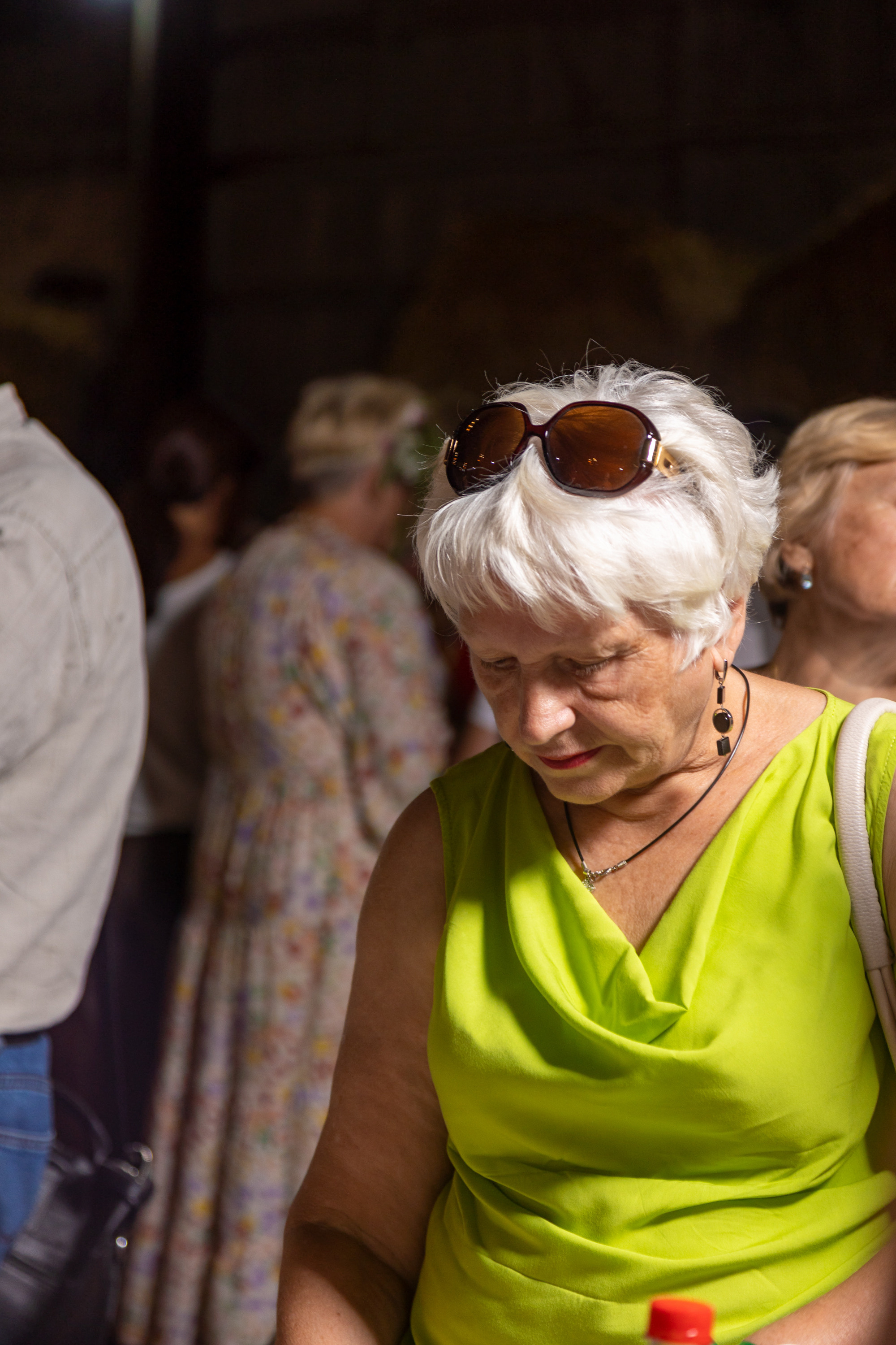 Ферма Лобановых. Фотограф Князев Сергей