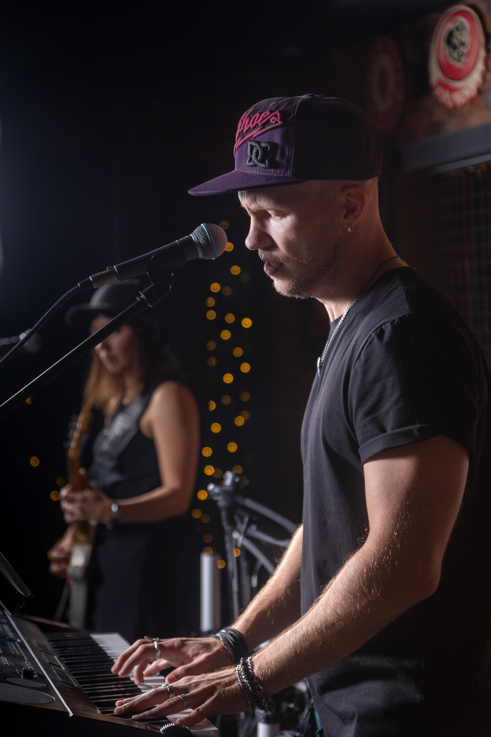 TheBeerkem. Фотограф Князев Сергей