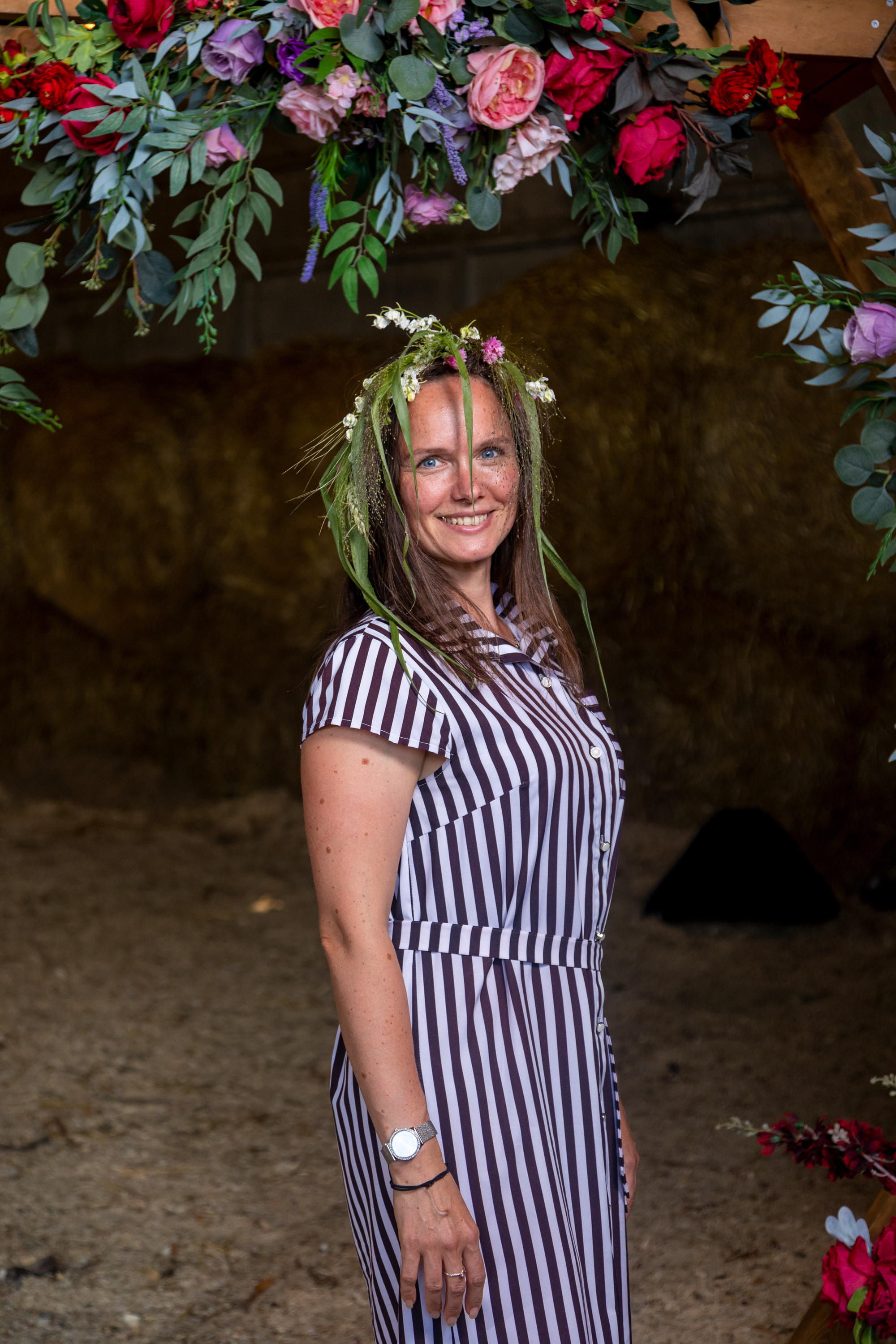 Ферма Лобановых. Фотограф Князев Сергей