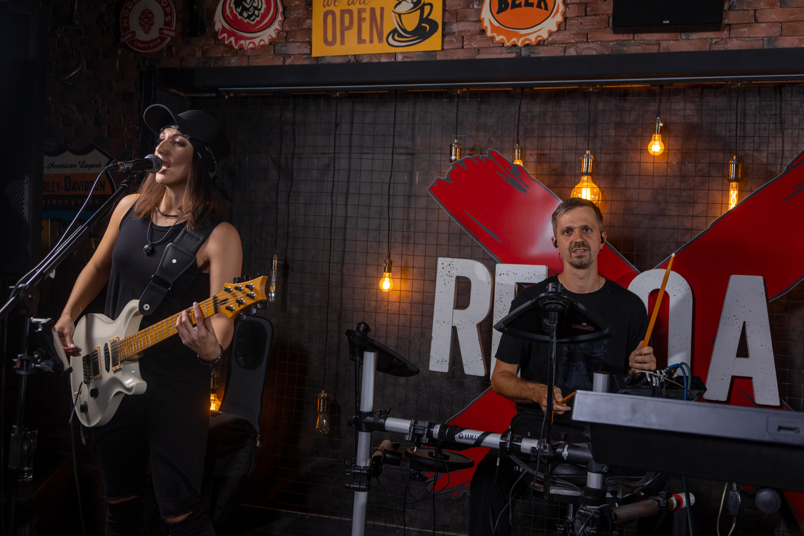 TheBeerkem. Фотограф Князев Сергей