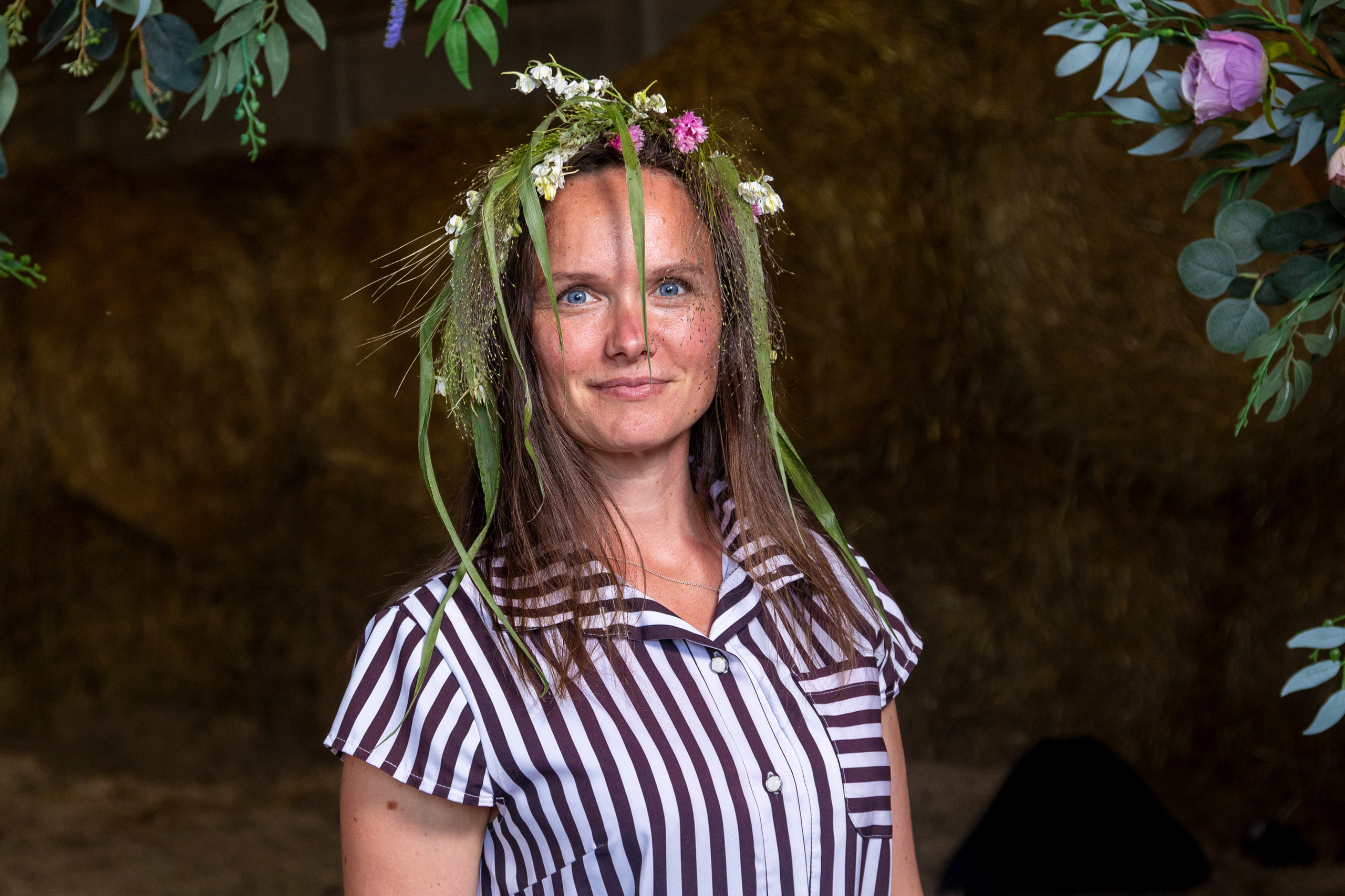 Ферма Лобановых. Фотограф Князев Сергей