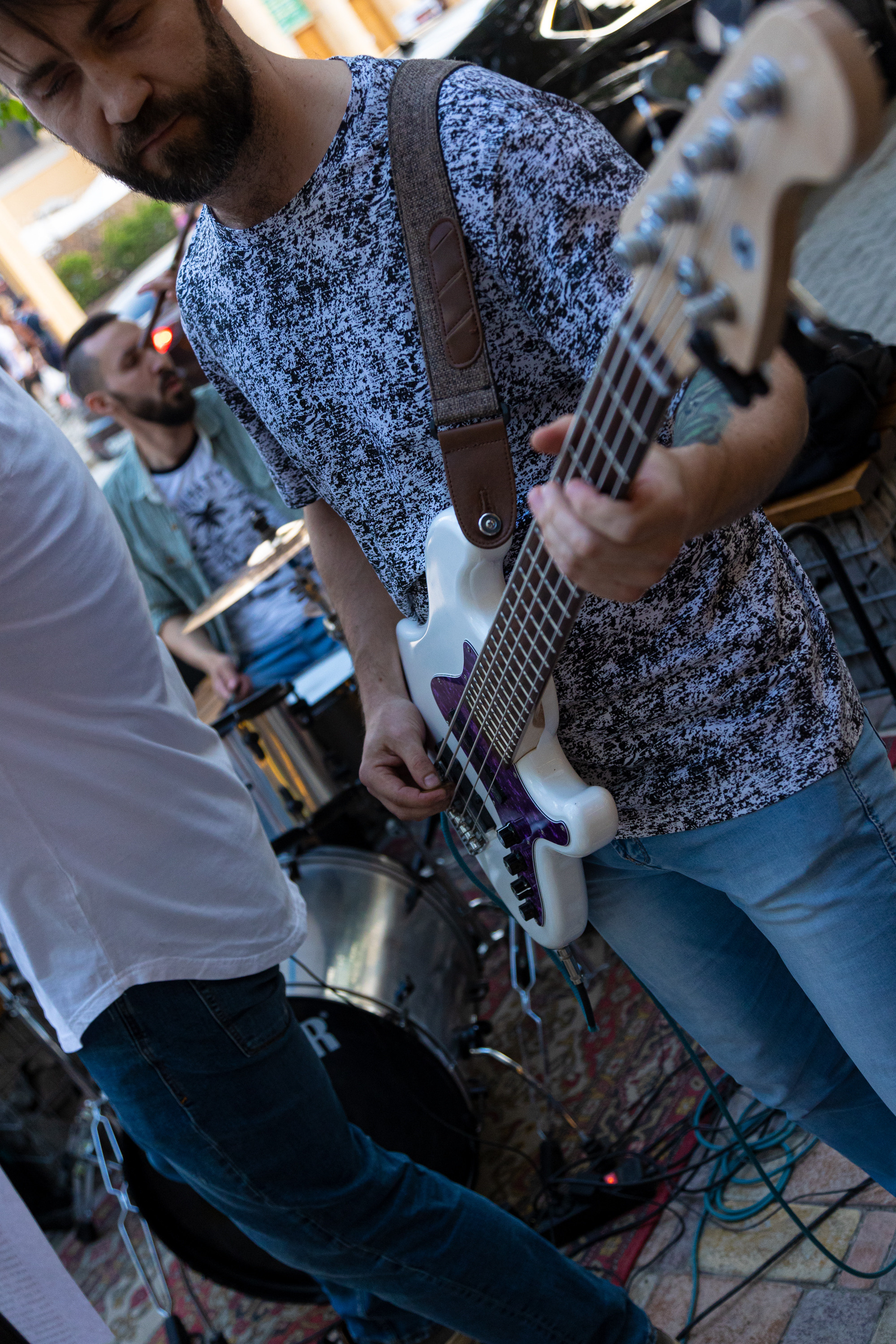 Reload. Фотограф Князев Сергей