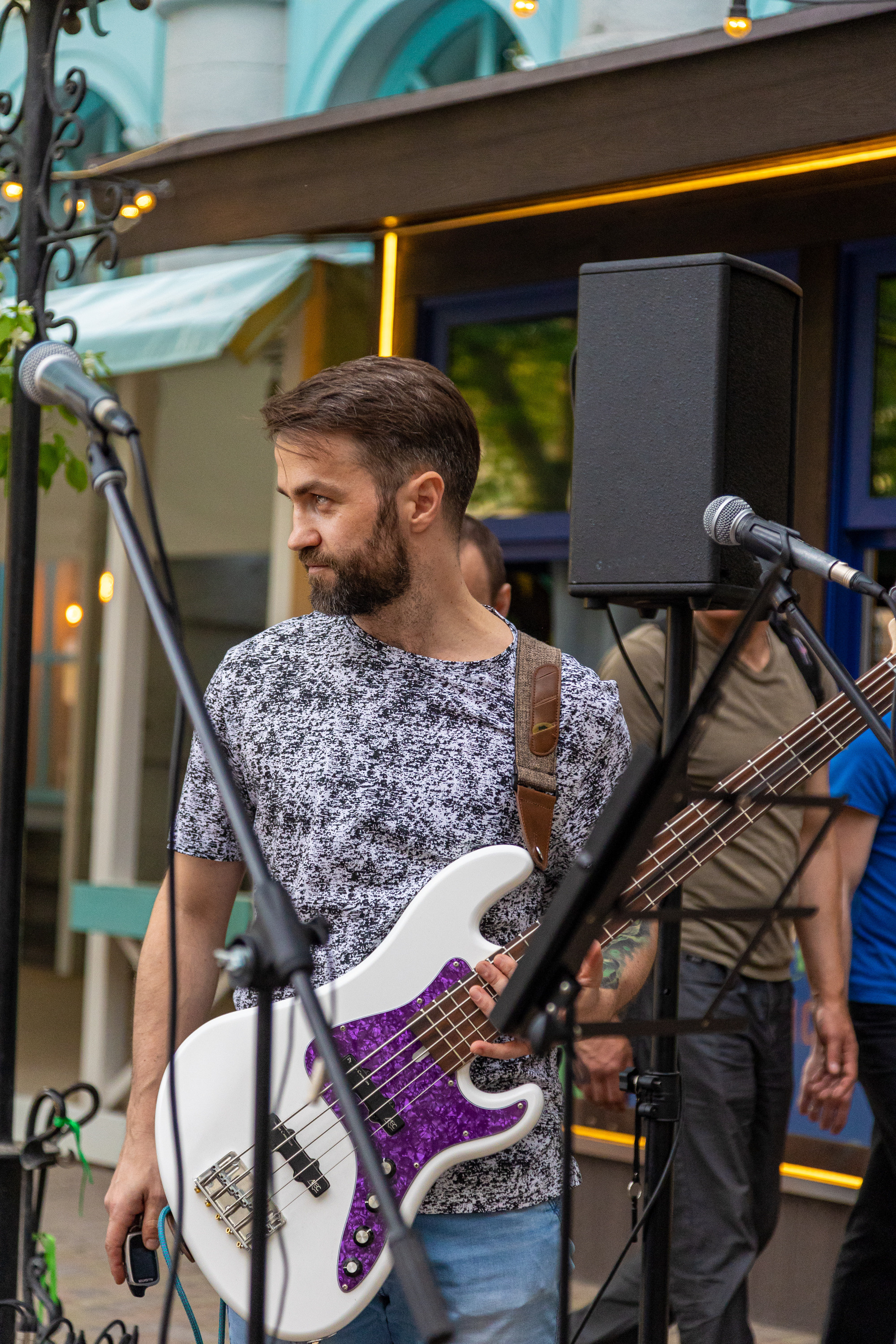 Reload. Фотограф Князев Сергей