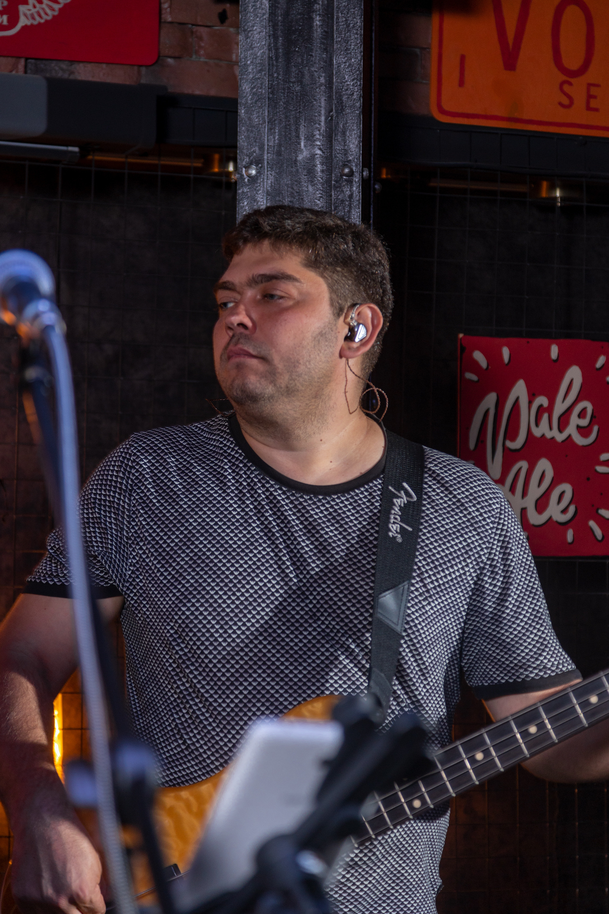 TheBeerkem. Фотограф Князев Сергей