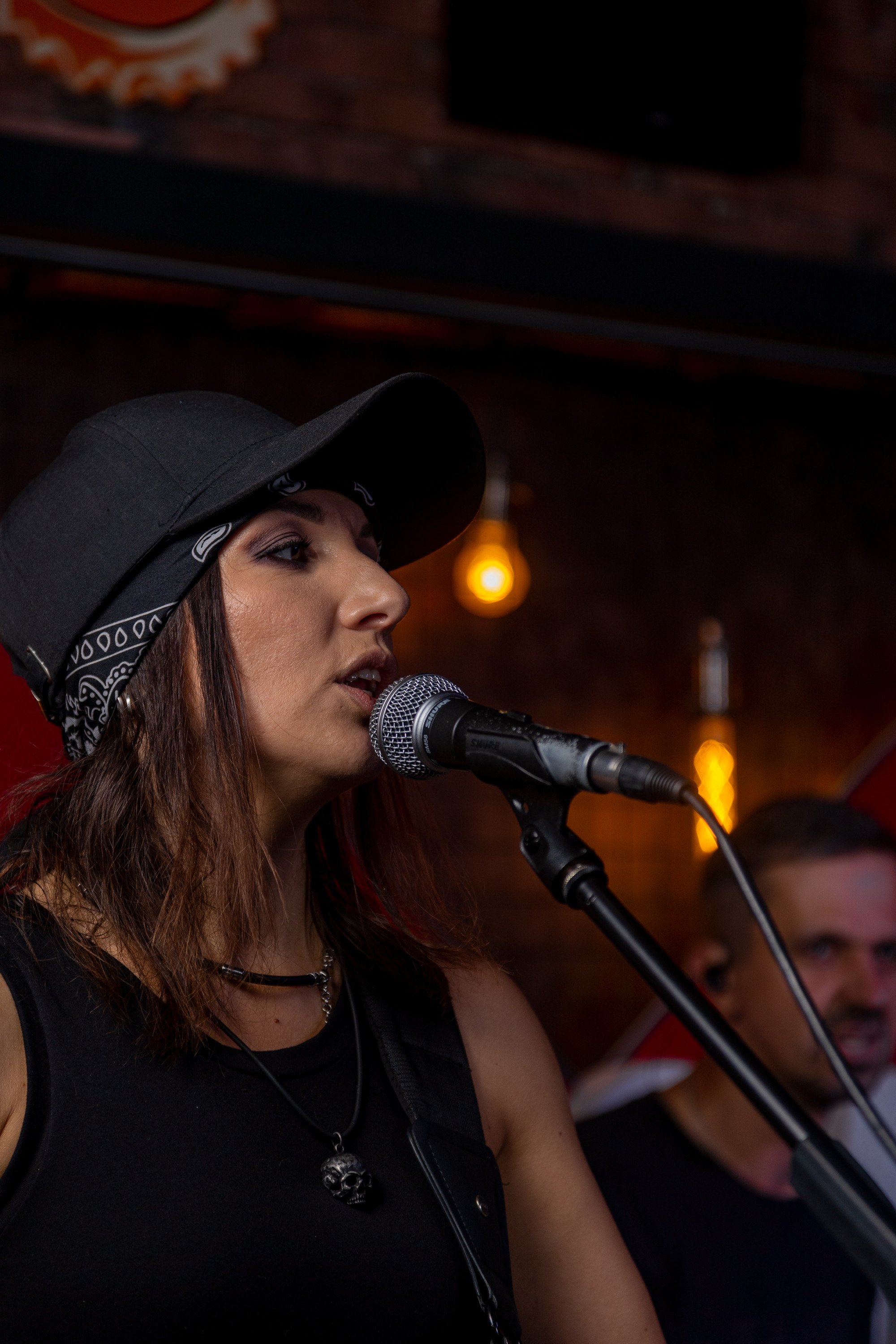 TheBeerkem. Фотограф Князев Сергей