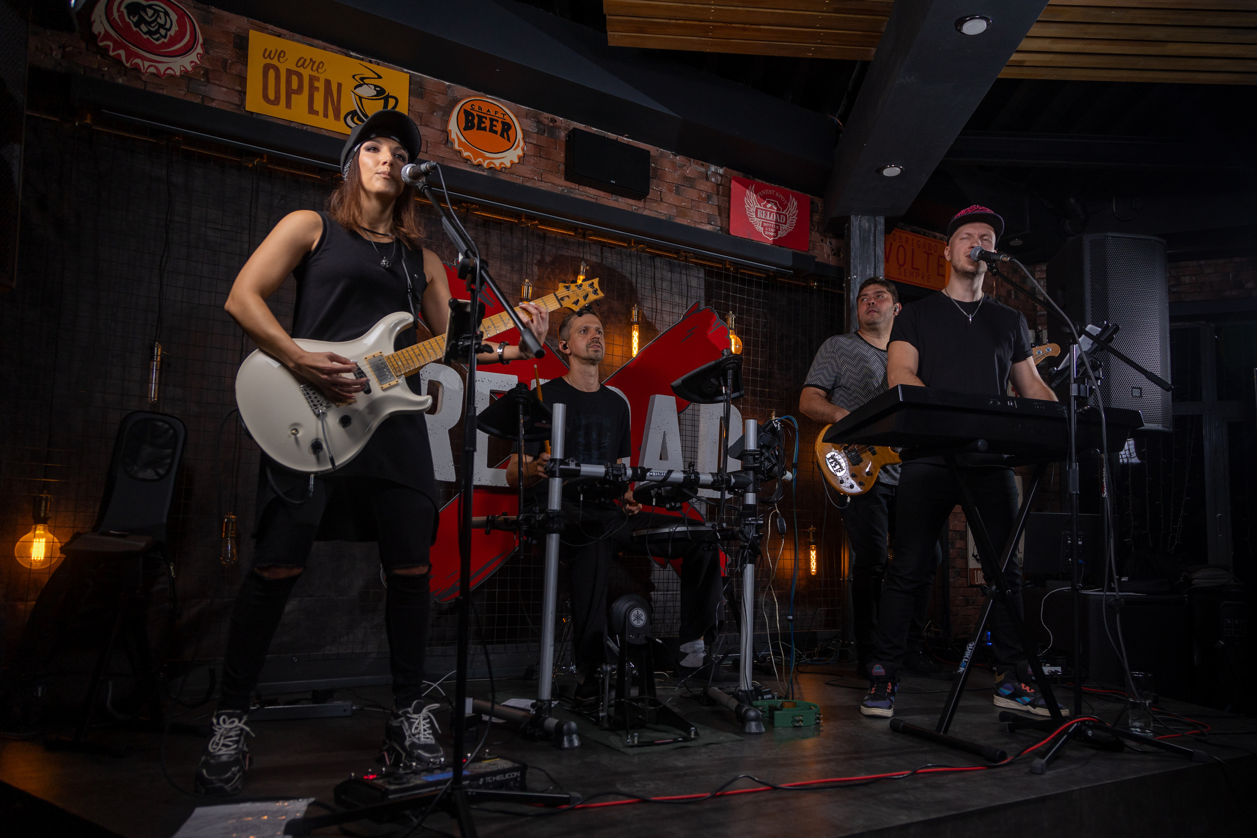 TheBeerkem. Фотограф Князев Сергей