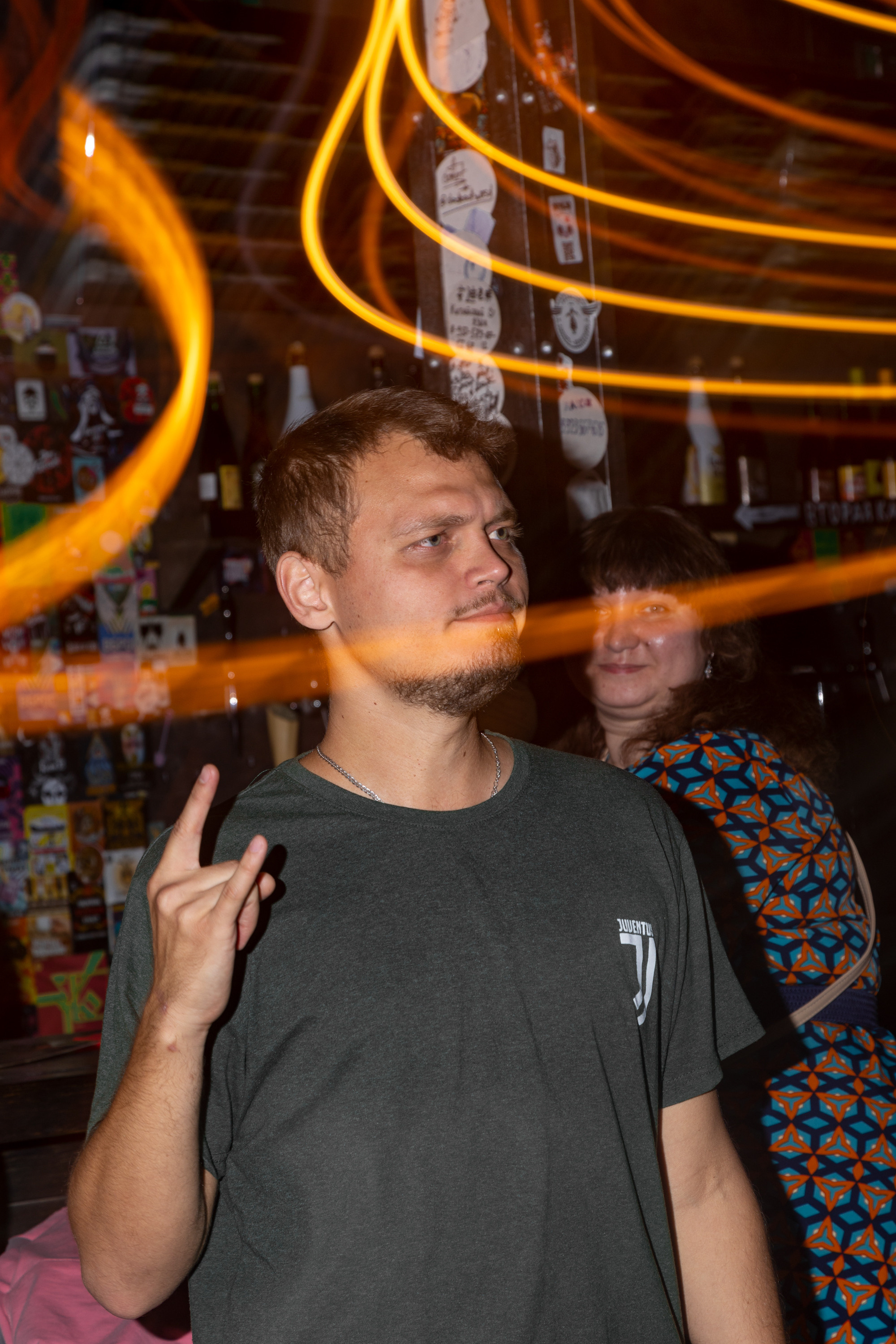 TheBeerkem. Фотограф Князев Сергей