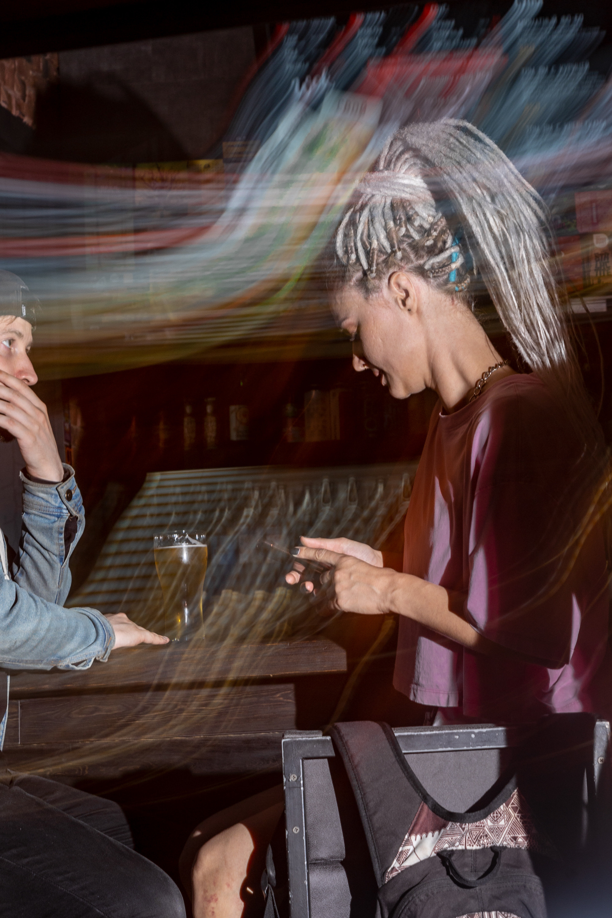 TheBeerkem. Фотограф Князев Сергей