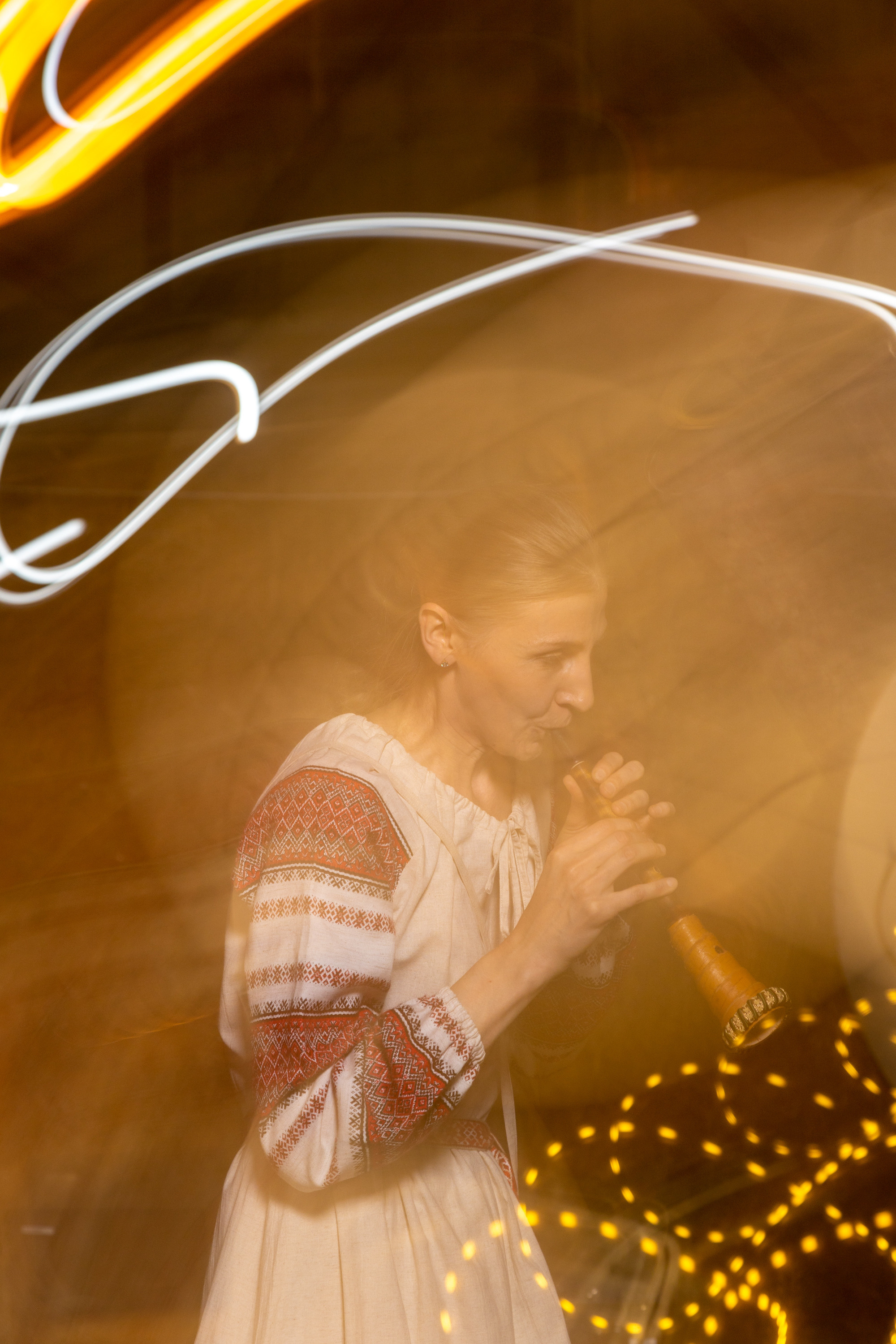 Ферма Лобановых. Фотограф Князев Сергей