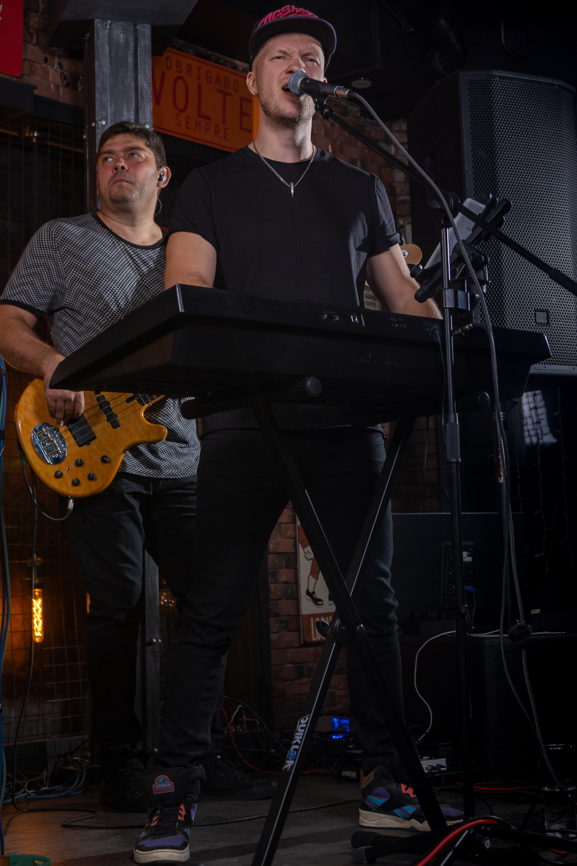 TheBeerkem. Фотограф Князев Сергей