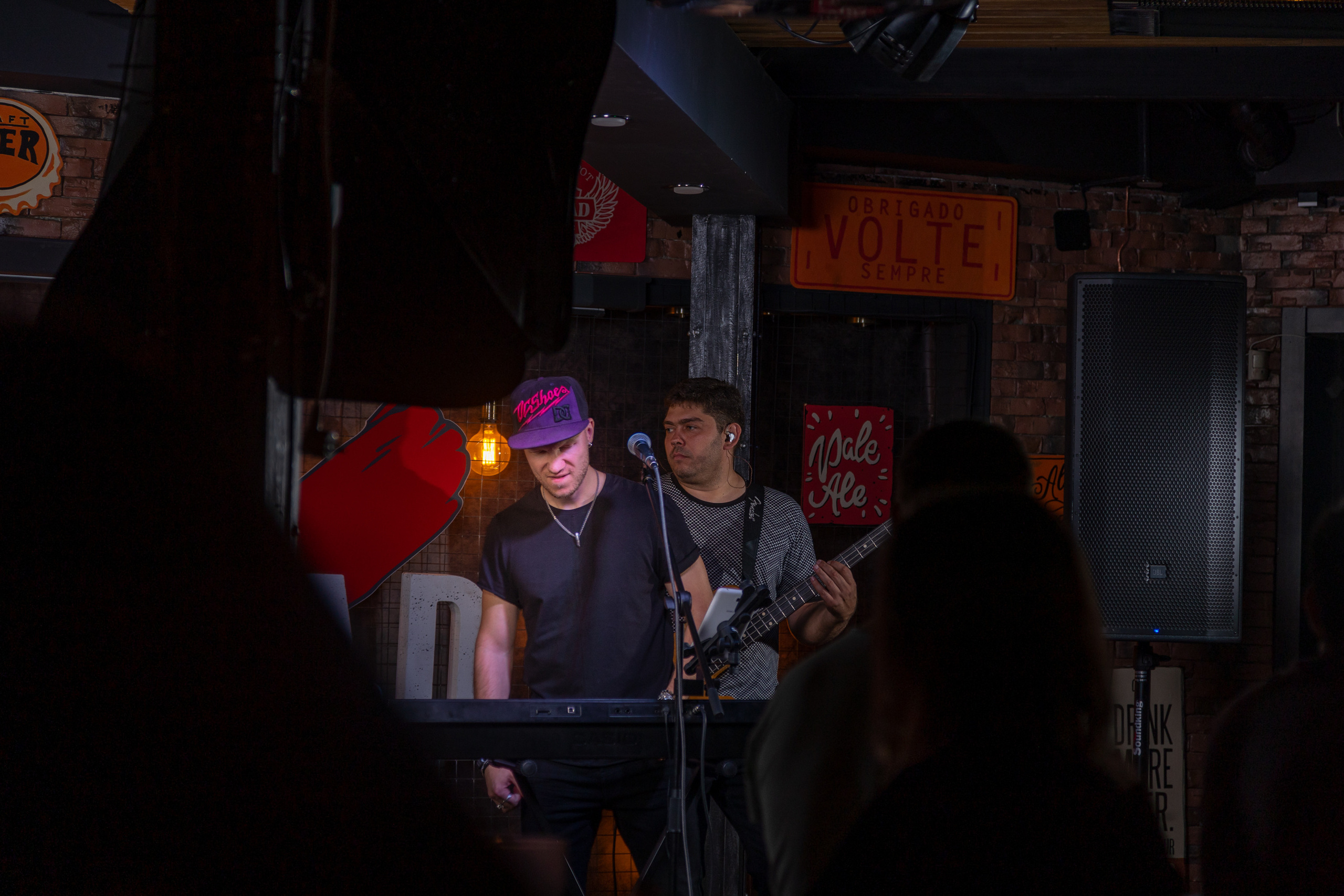 TheBeerkem. Фотограф Князев Сергей