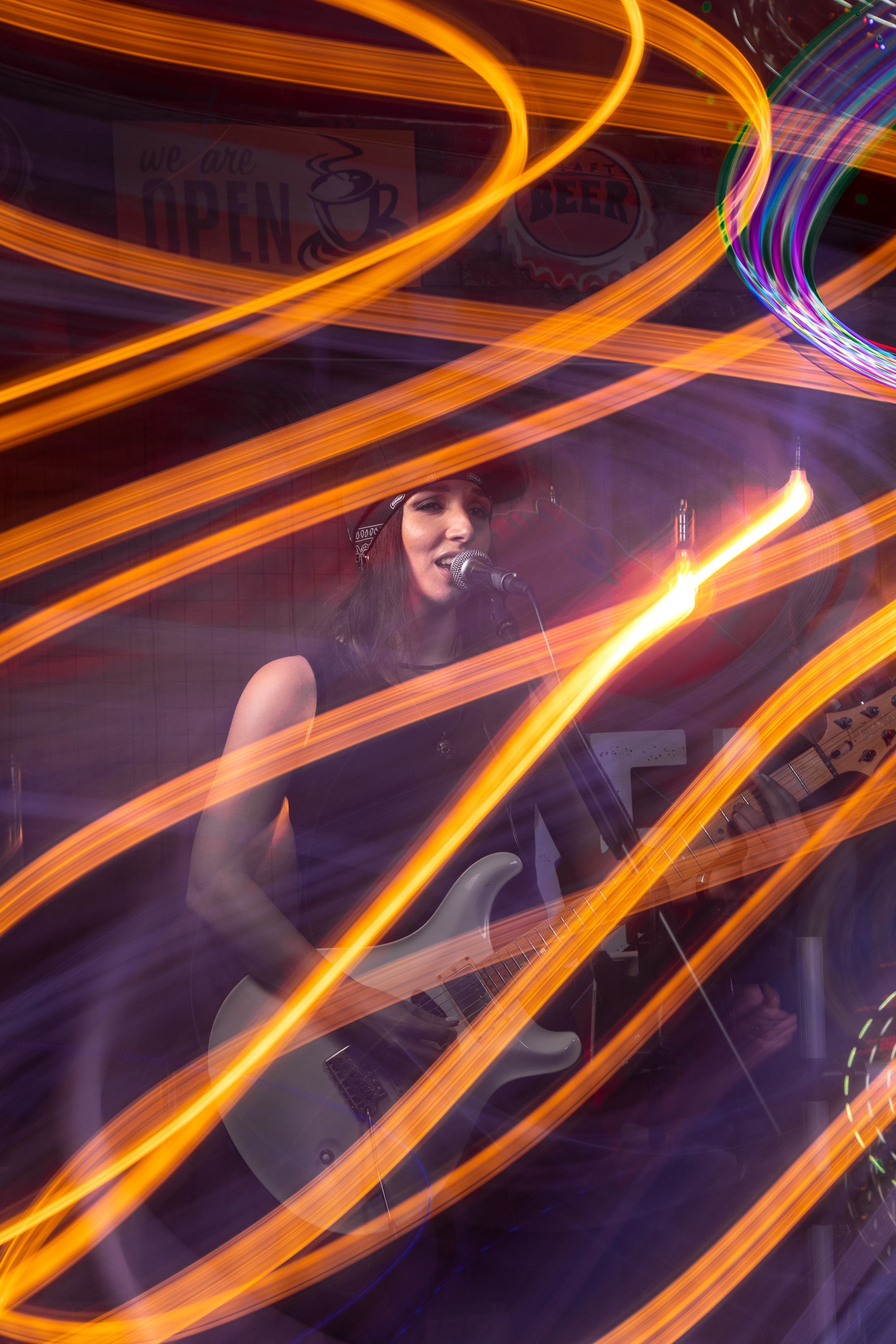 TheBeerkem. Фотограф Князев Сергей