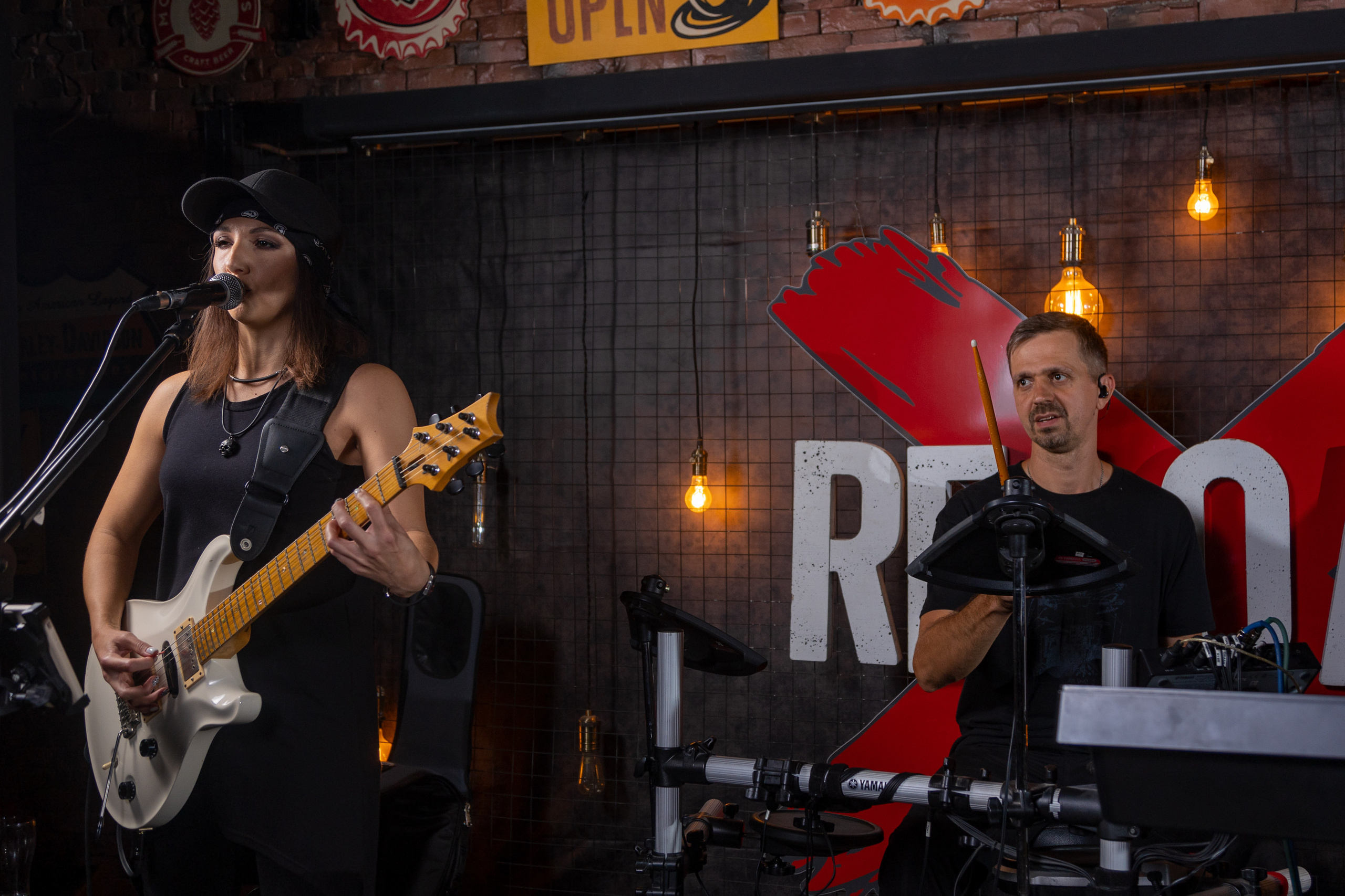 TheBeerkem. Фотограф Князев Сергей