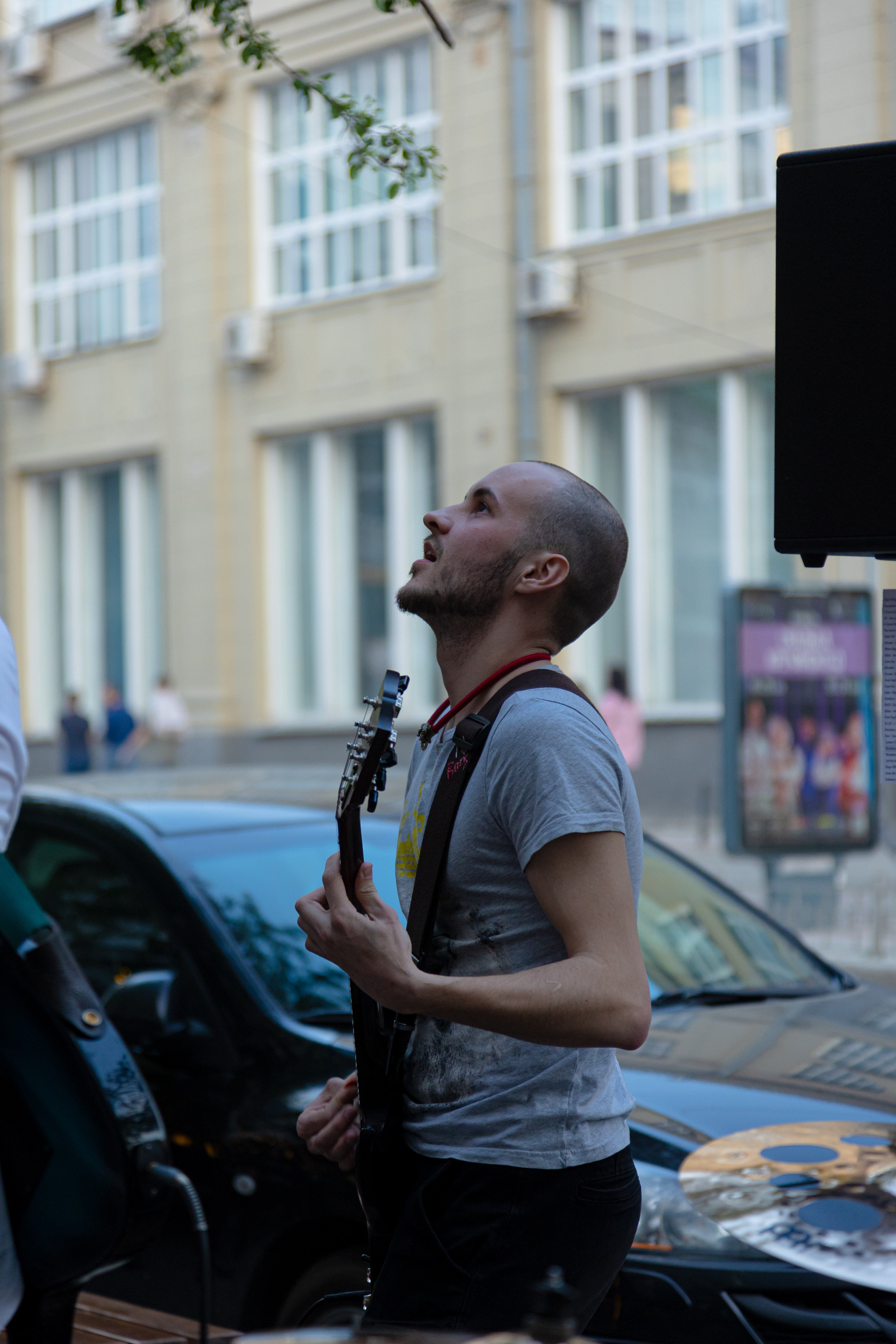 Reload. Фотограф Князев Сергей