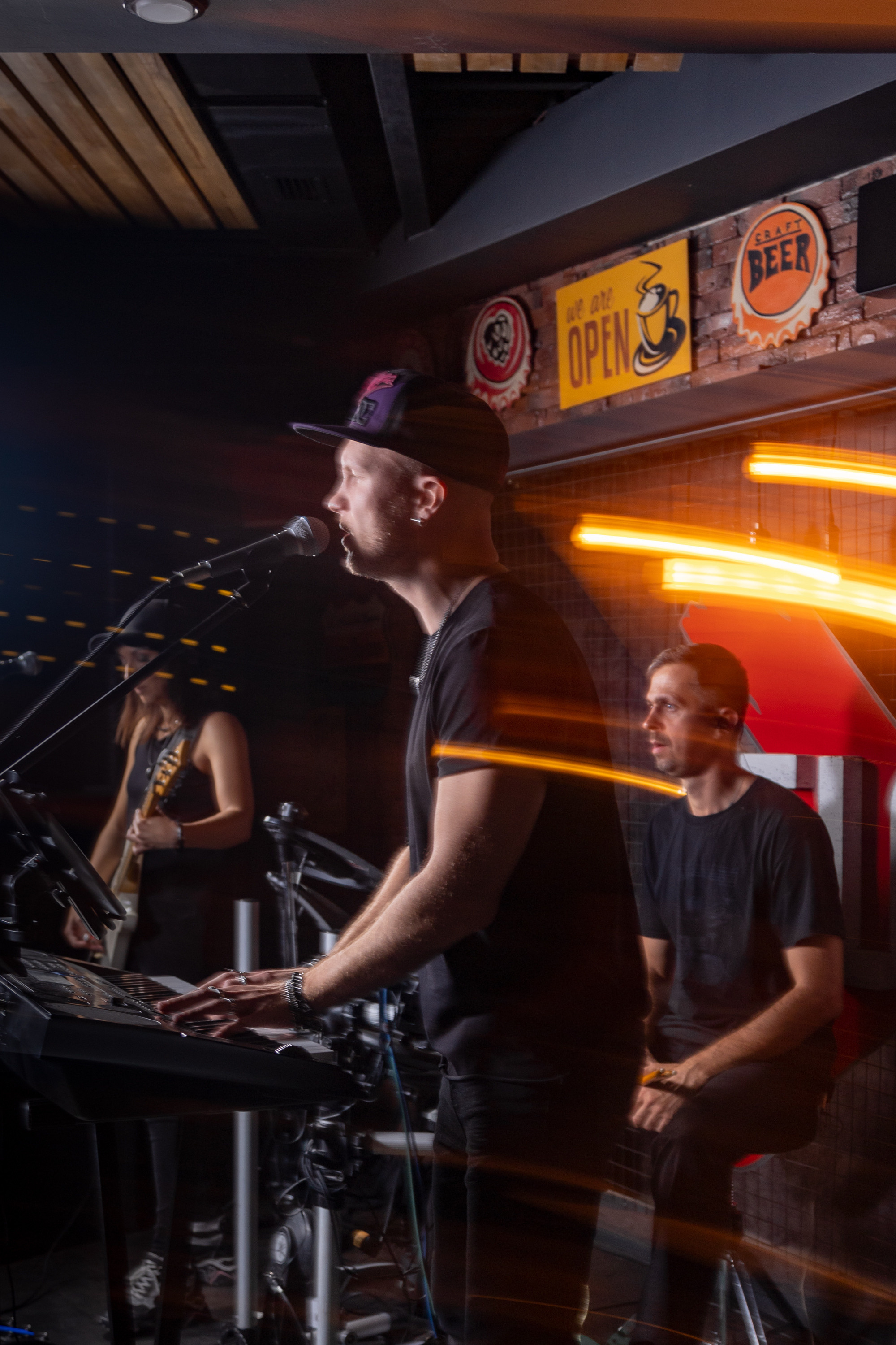 TheBeerkem. Фотограф Князев Сергей