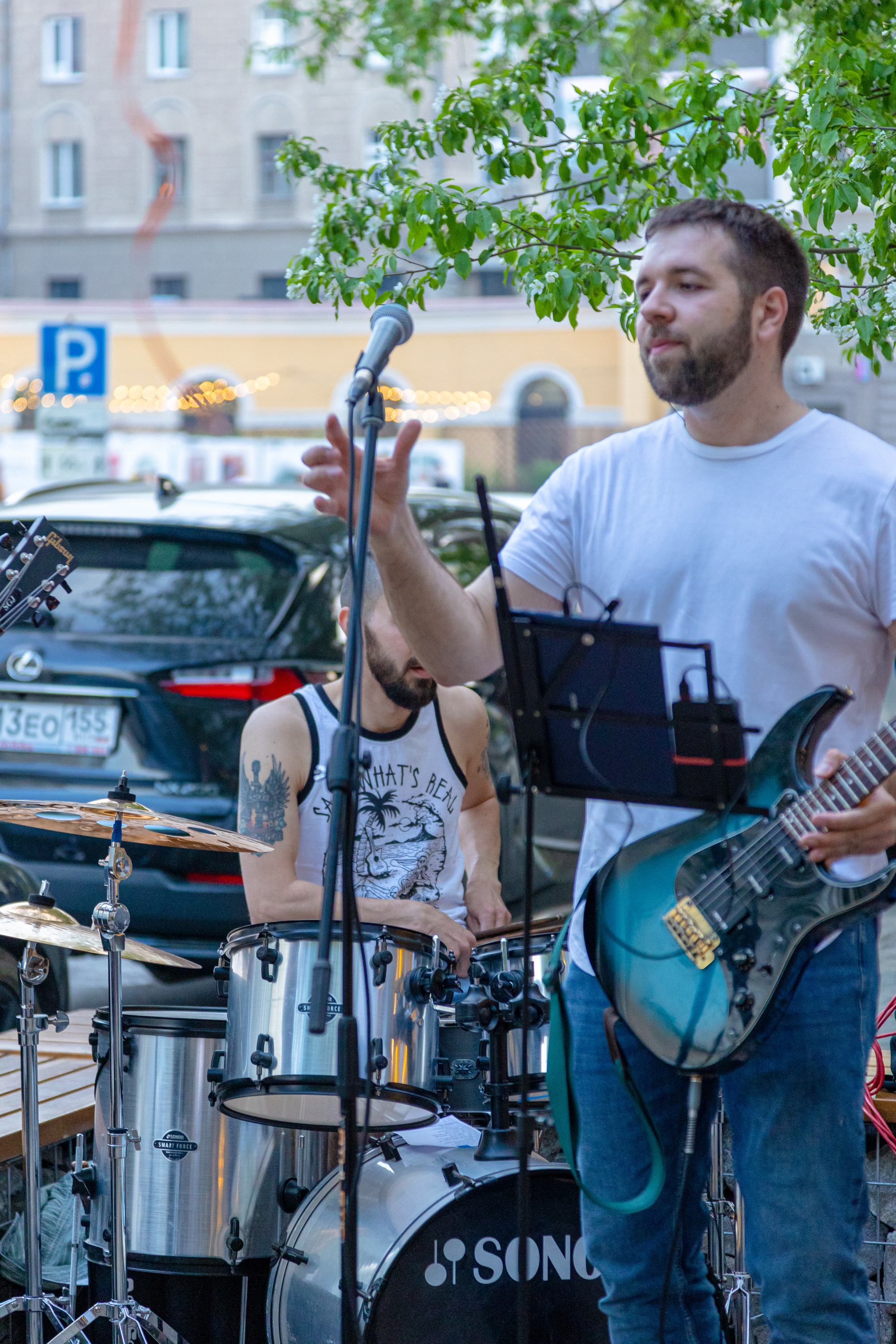 Reload. Фотограф Князев Сергей