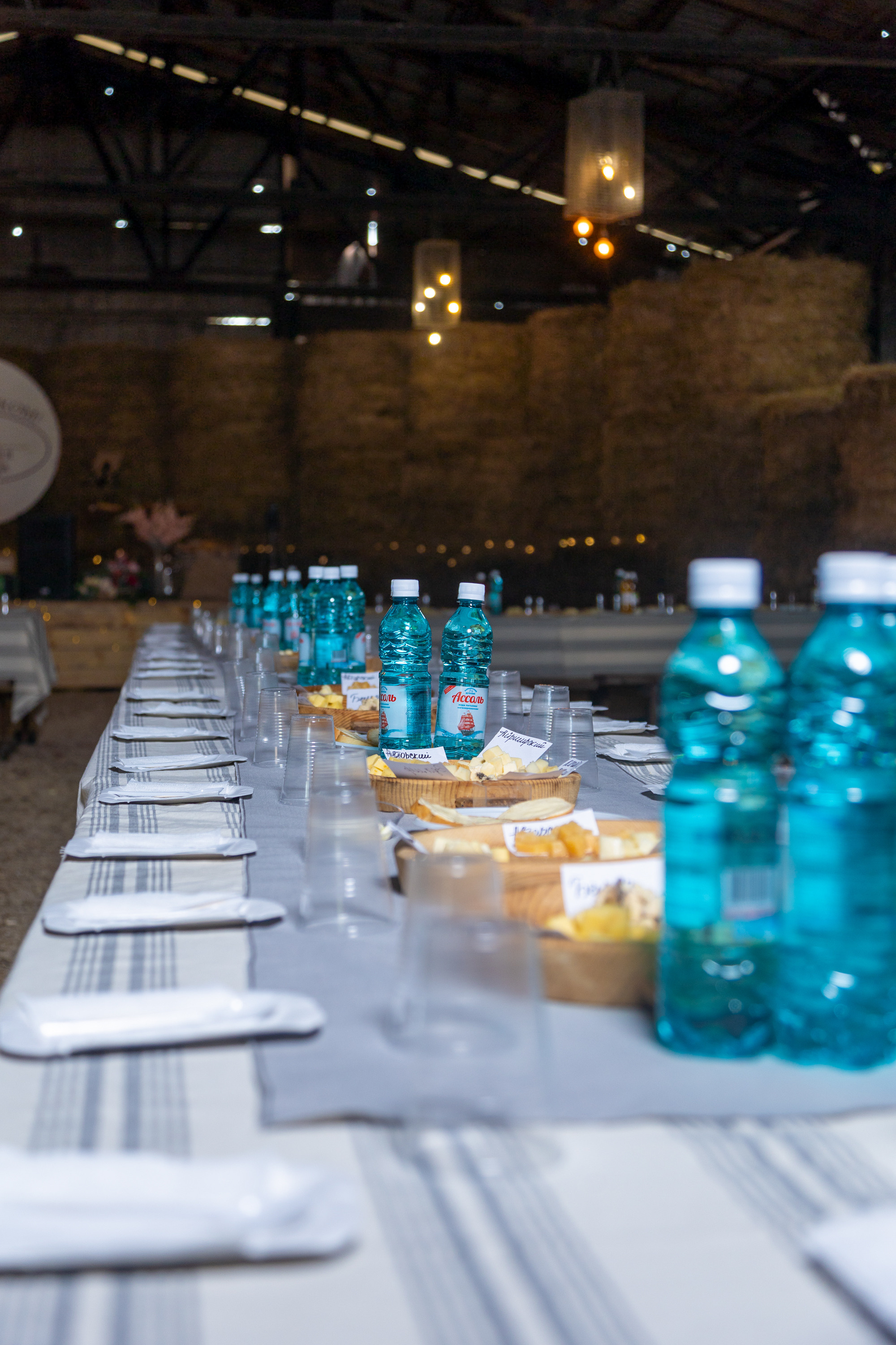 Ферма Лобановых. Фотограф Князев Сергей