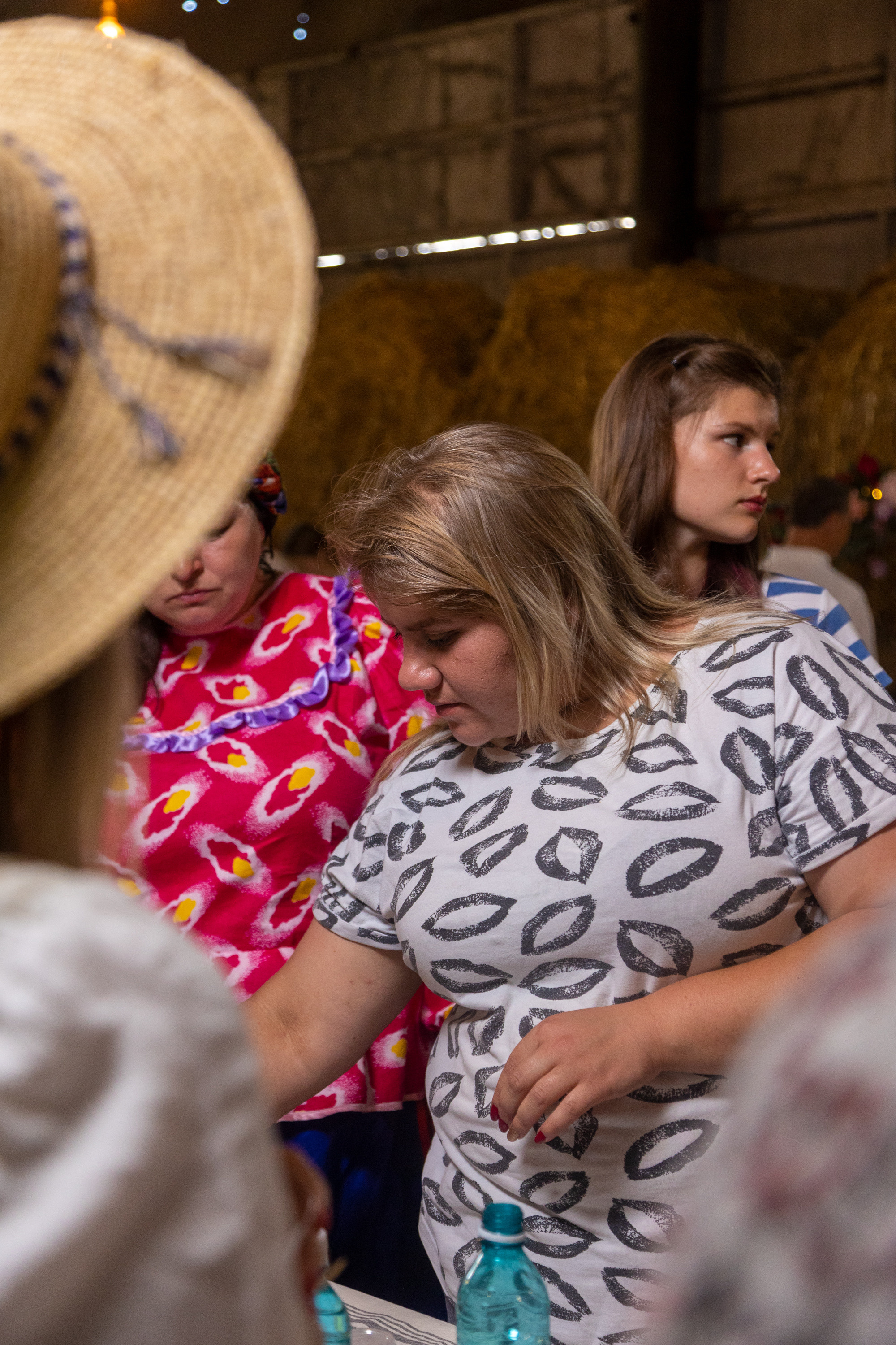 Ферма Лобановых. Фотограф Князев Сергей