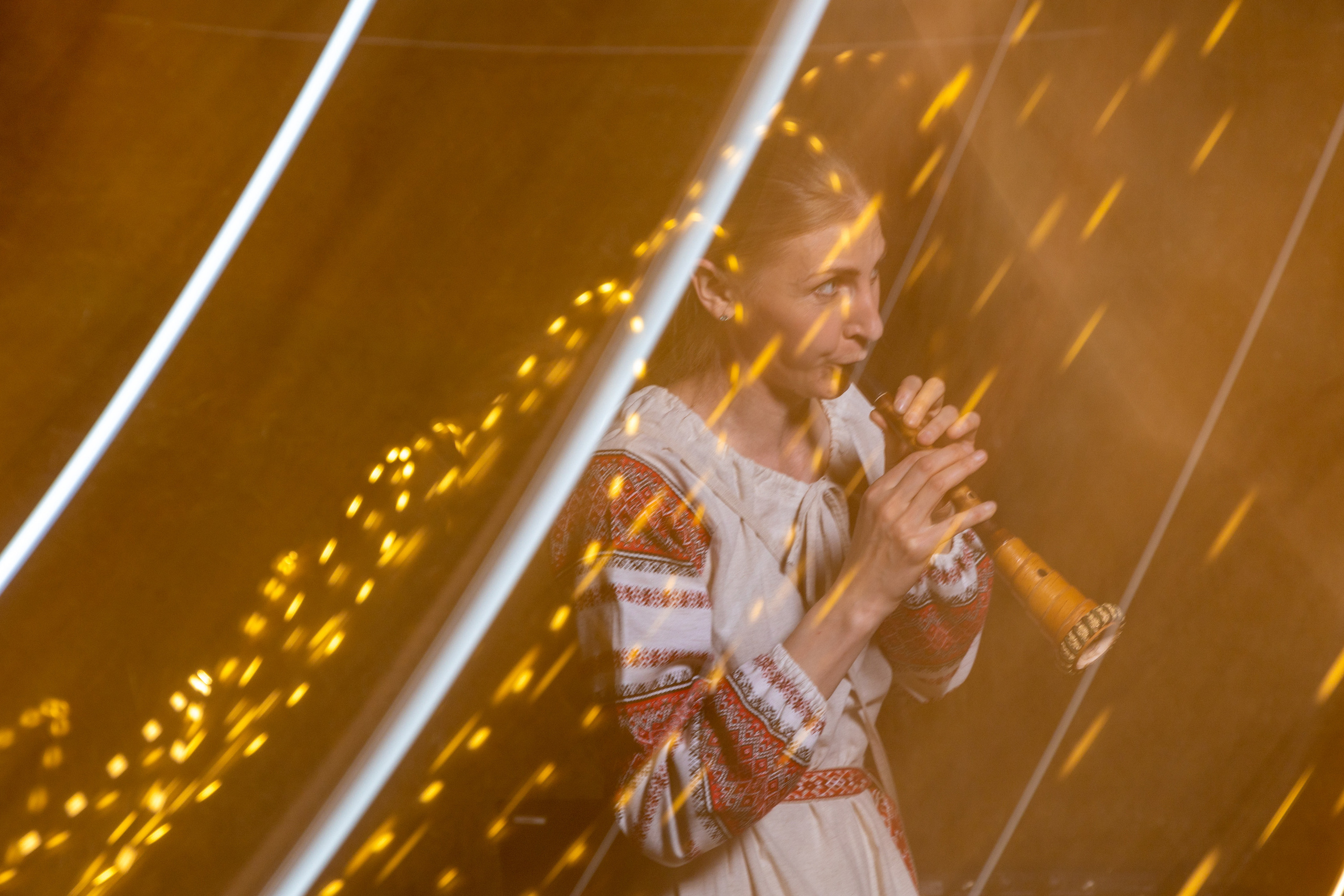 Ферма Лобановых. Фотограф Князев Сергей