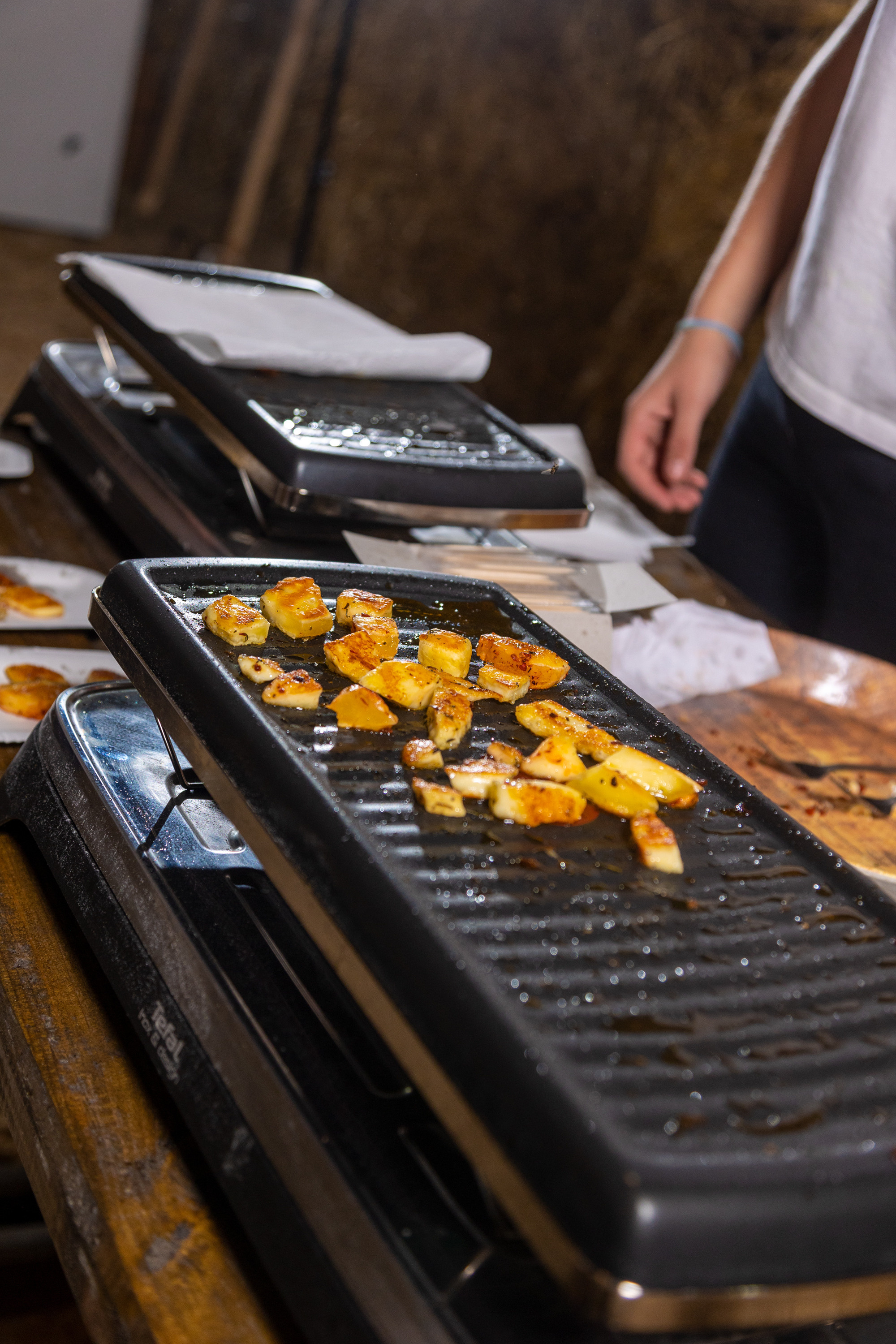 Ферма Лобановых. Фотограф Князев Сергей