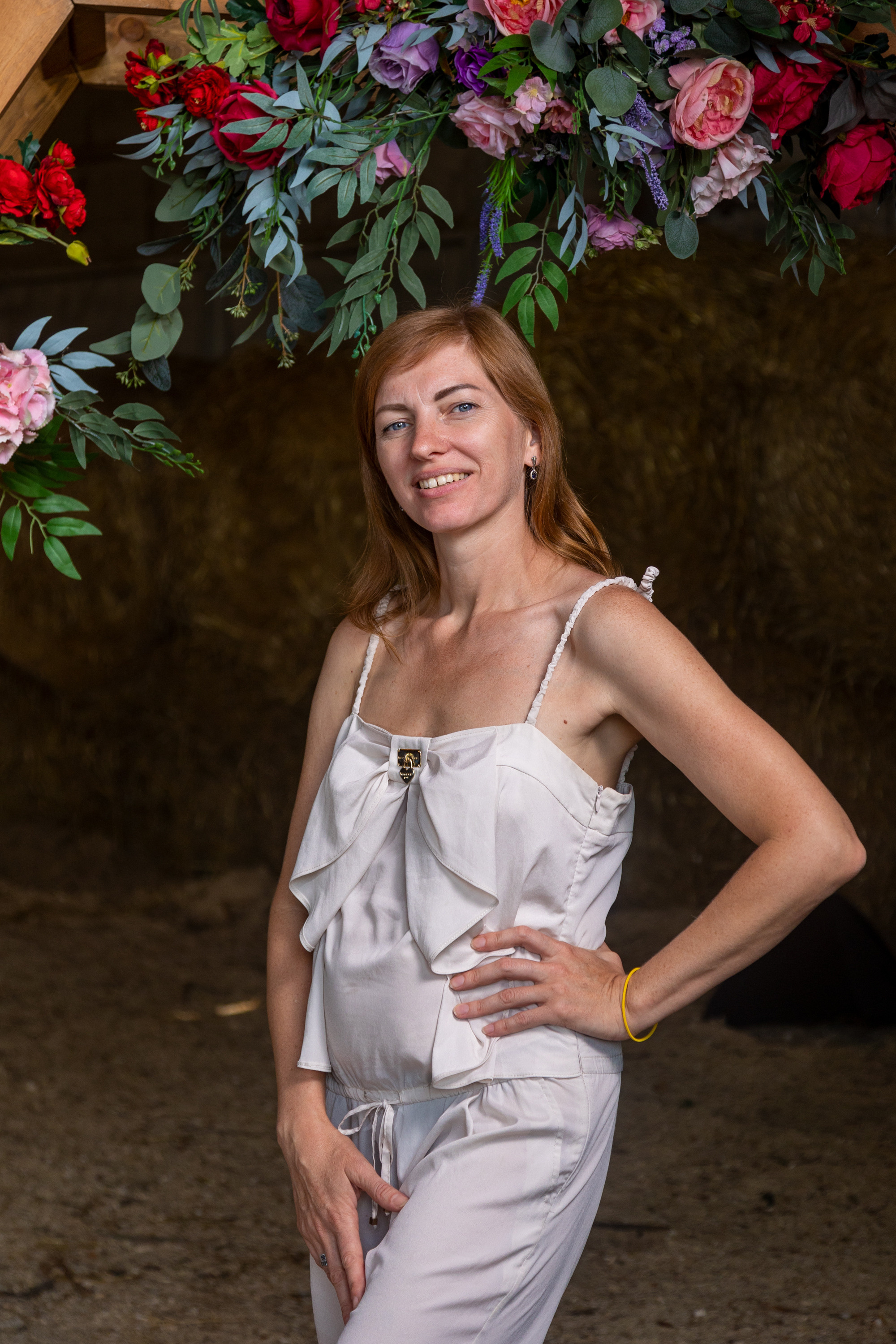 Ферма Лобановых. Фотограф Князев Сергей