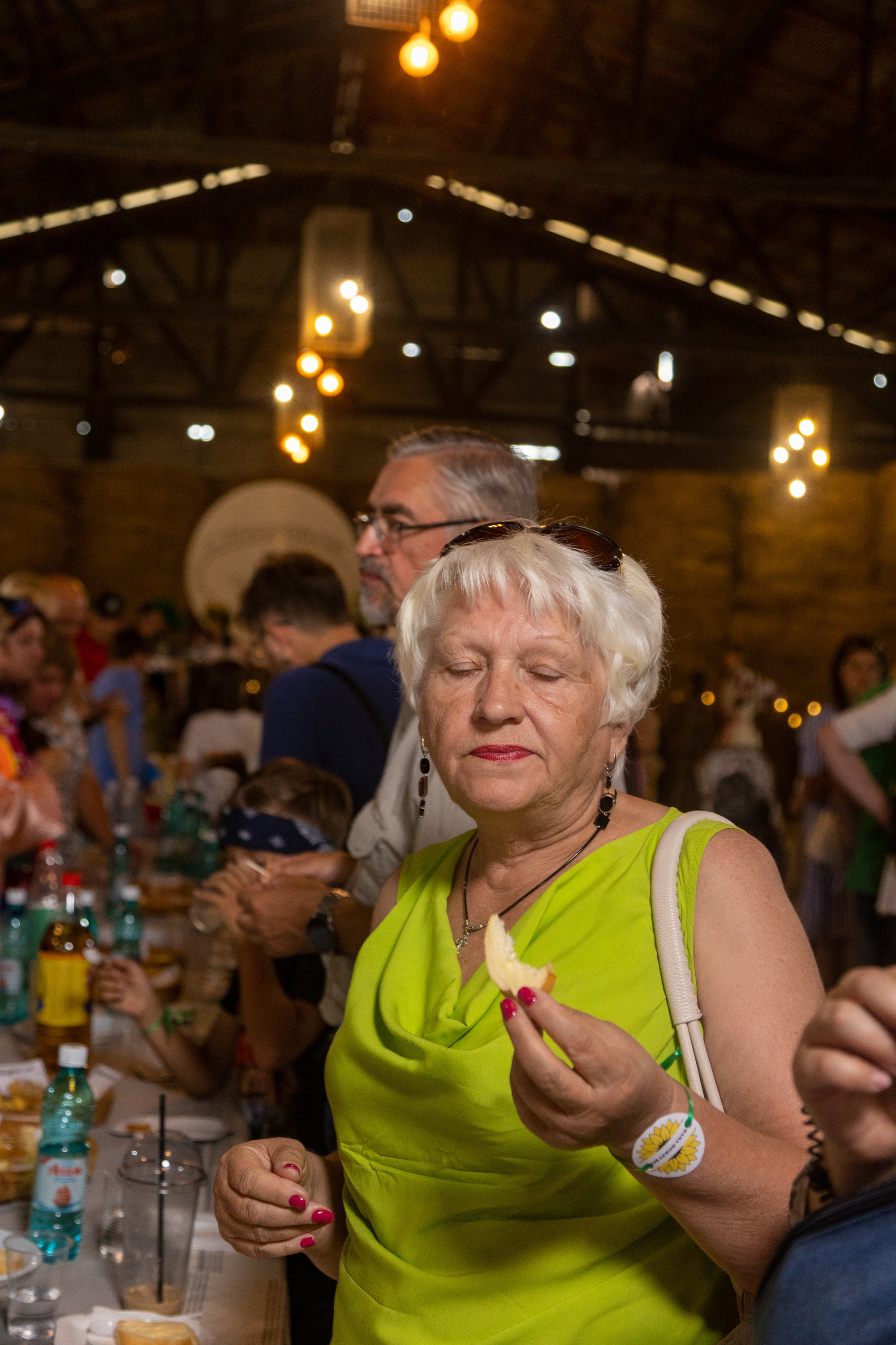 Ферма Лобановых. Фотограф Князев Сергей